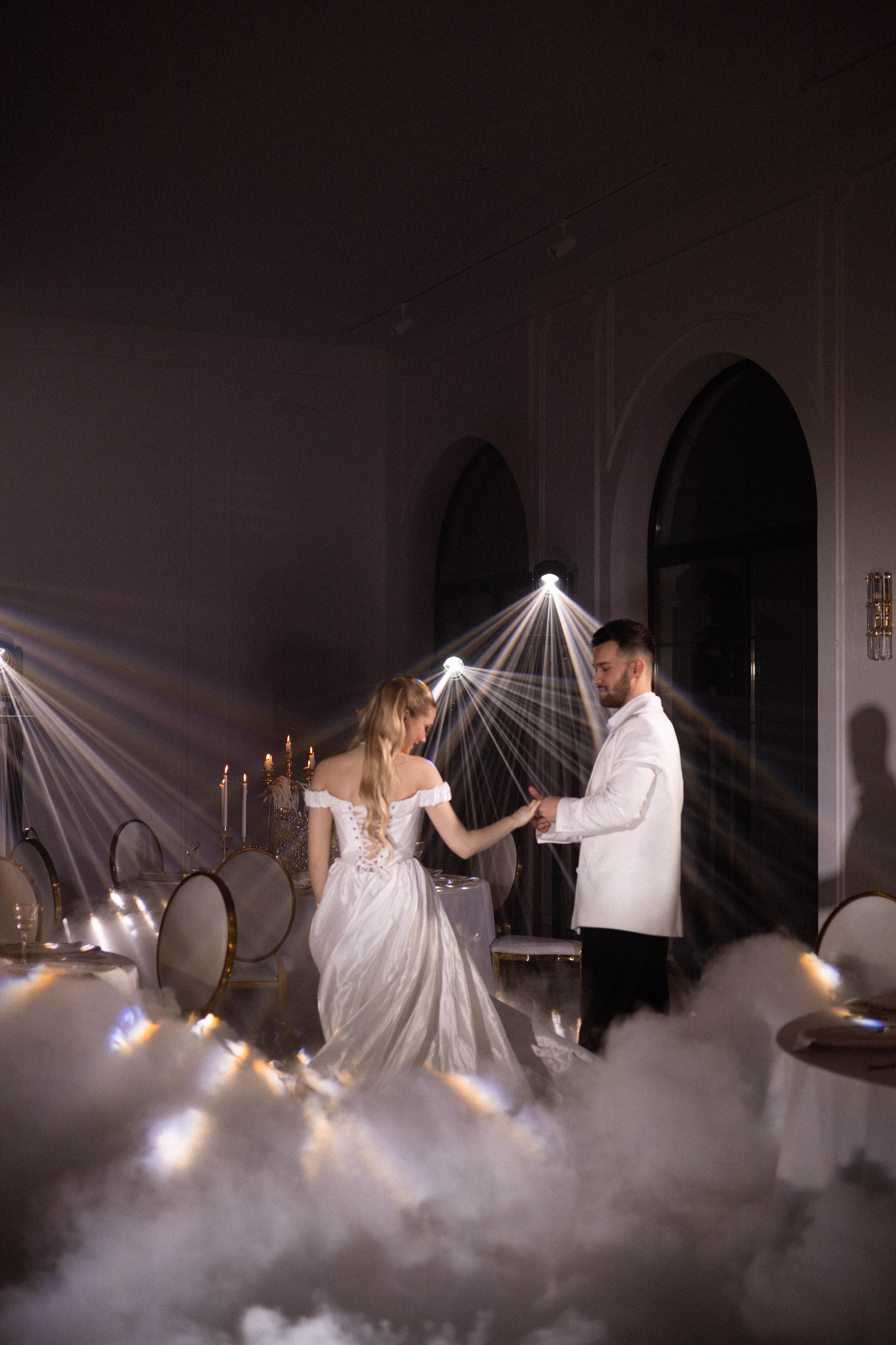 Анна & Алексей. Свадебный и портретный фотограф Соломко Диана