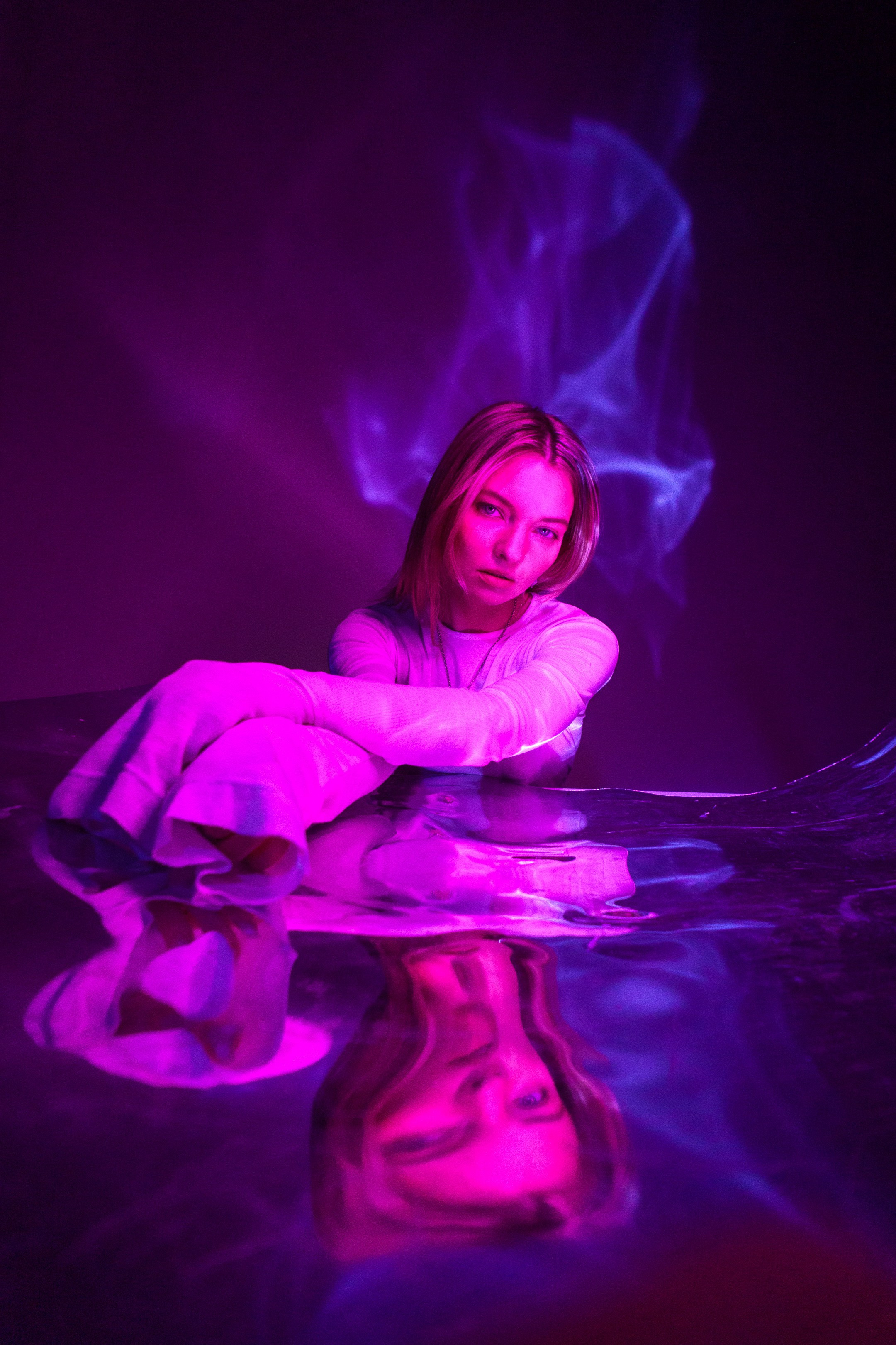 Артём Галактионов. Честный портрет