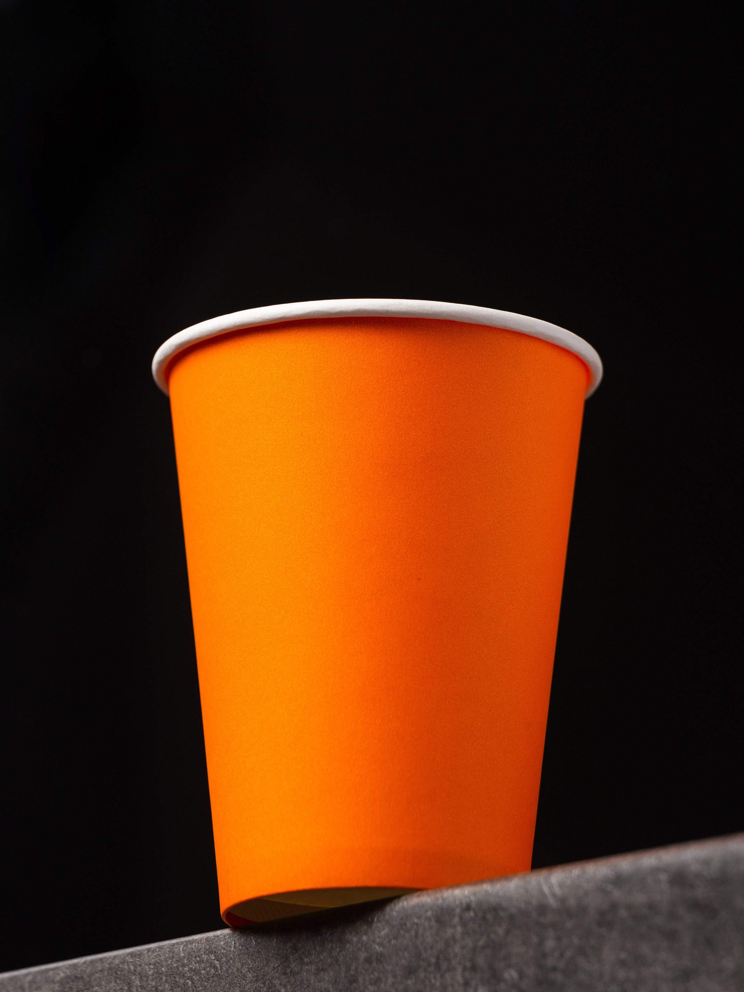 Съемка картонных стаканчиков для маркетплейса. Фотограф | Михаил Буш Смоленск