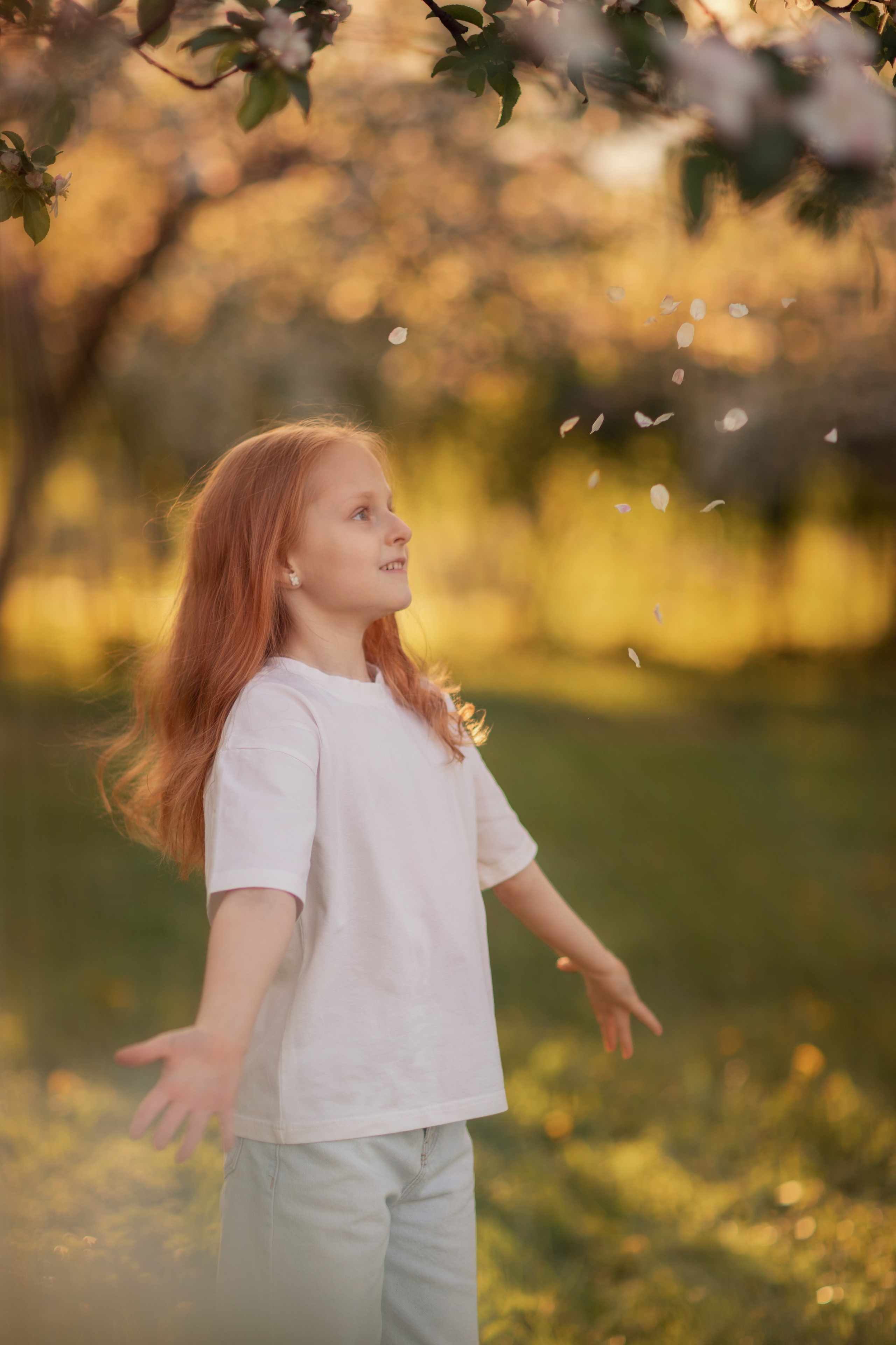 Детская. Арина Рябова — ваш личный фотограф