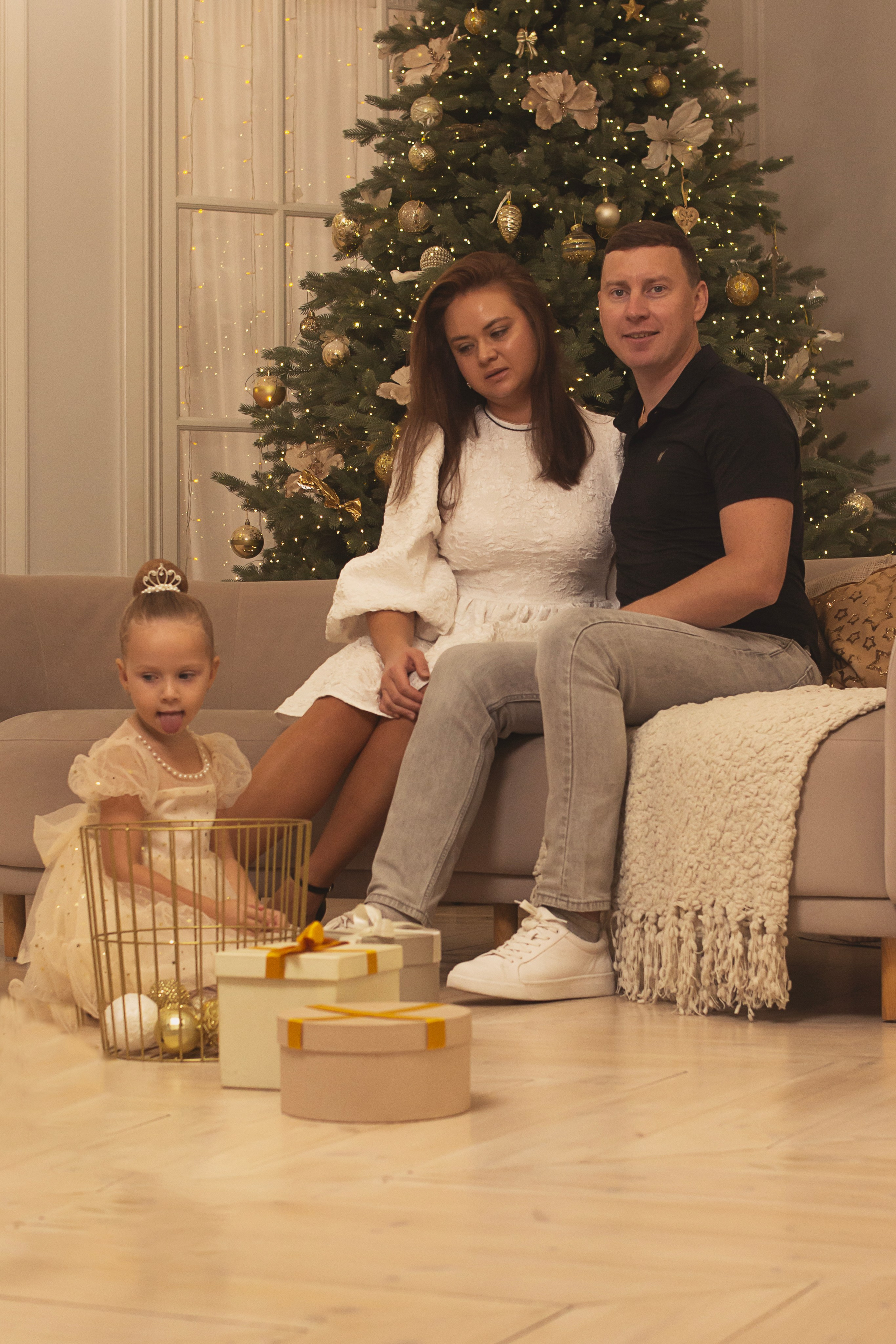 Новогодние. Тютина Оля фотограф-ретушер Екатеринбург