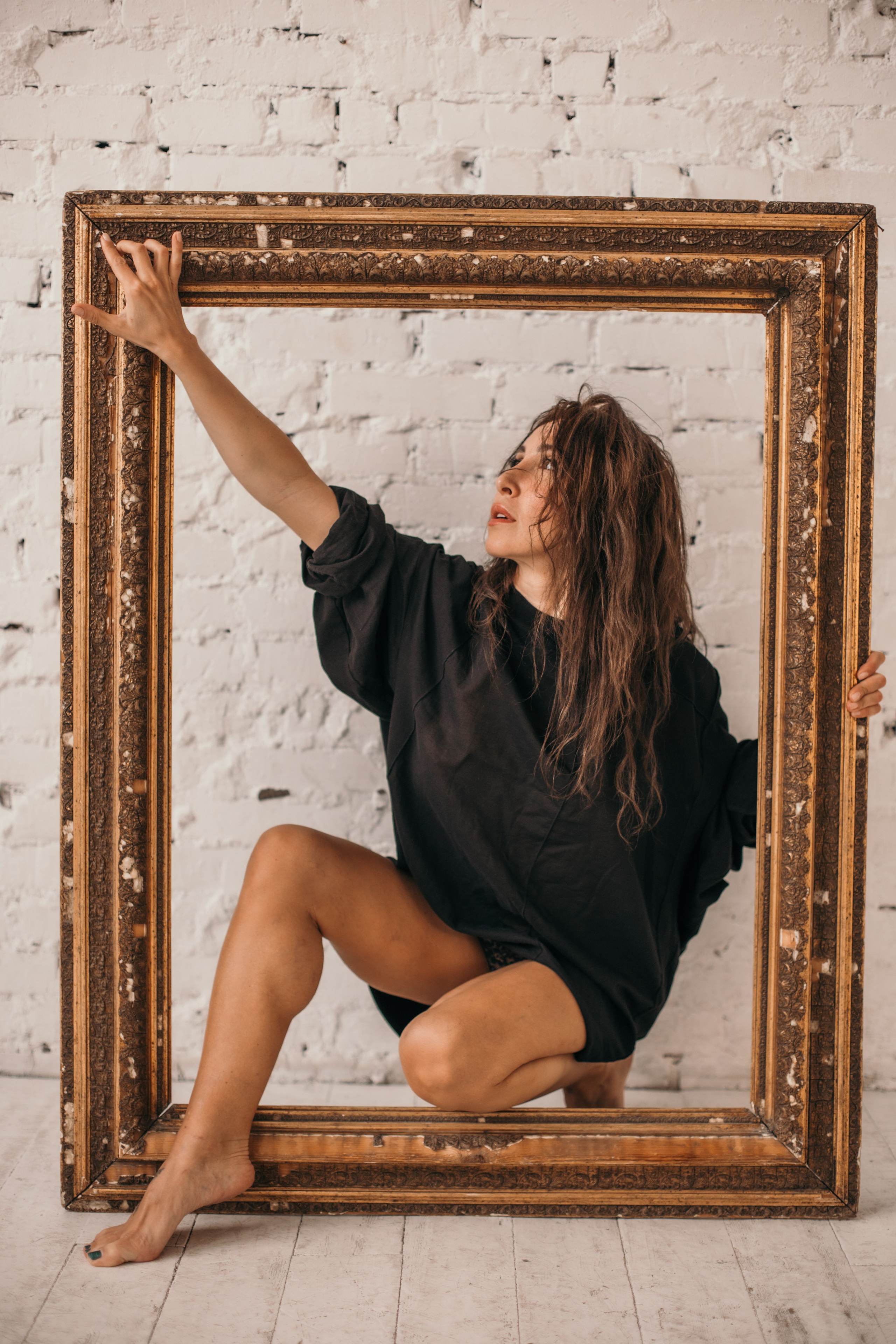 ЭЛИНА. Я фотограф из Москвы к Вашим услугам