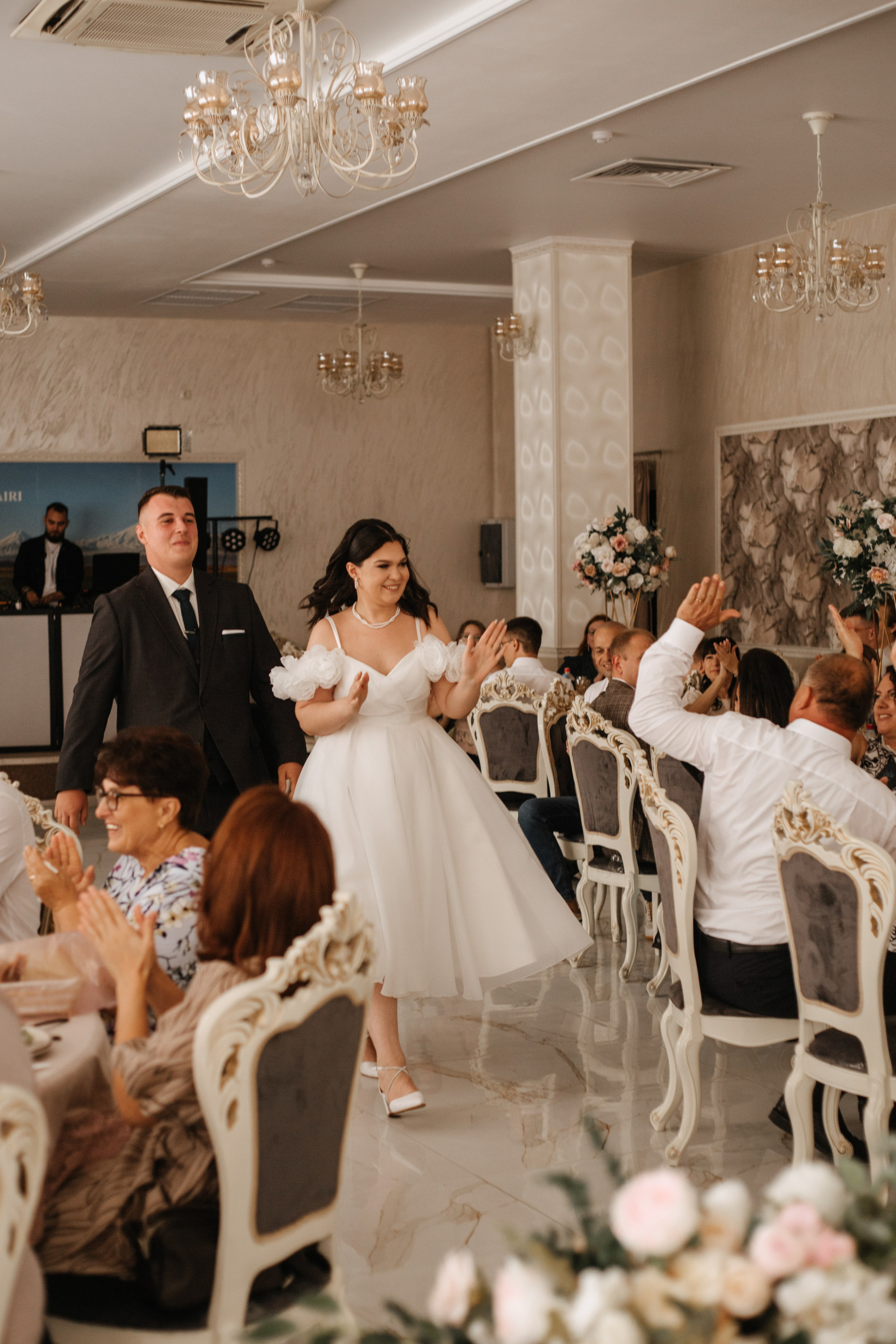 Максим и Ирина. Фотограф в Волгограде и Москве | Анастасия Лаврова