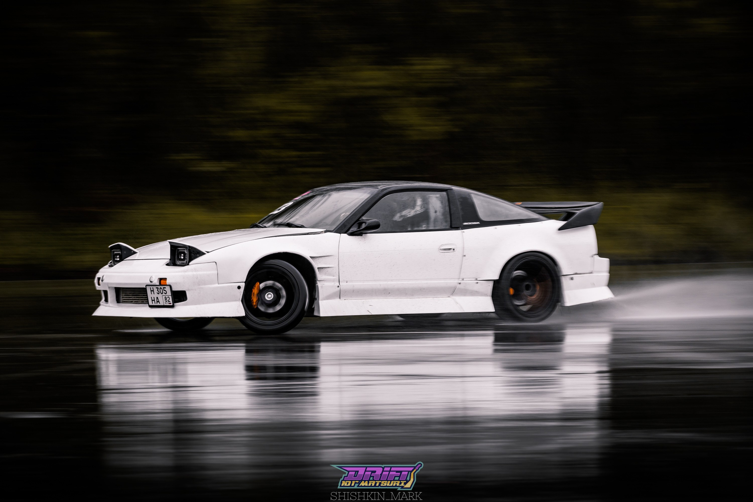 Дрифт Юг, трек-день, 25.04.2025. Марк Шишкин — репортажный фотограф в Воронеже и России