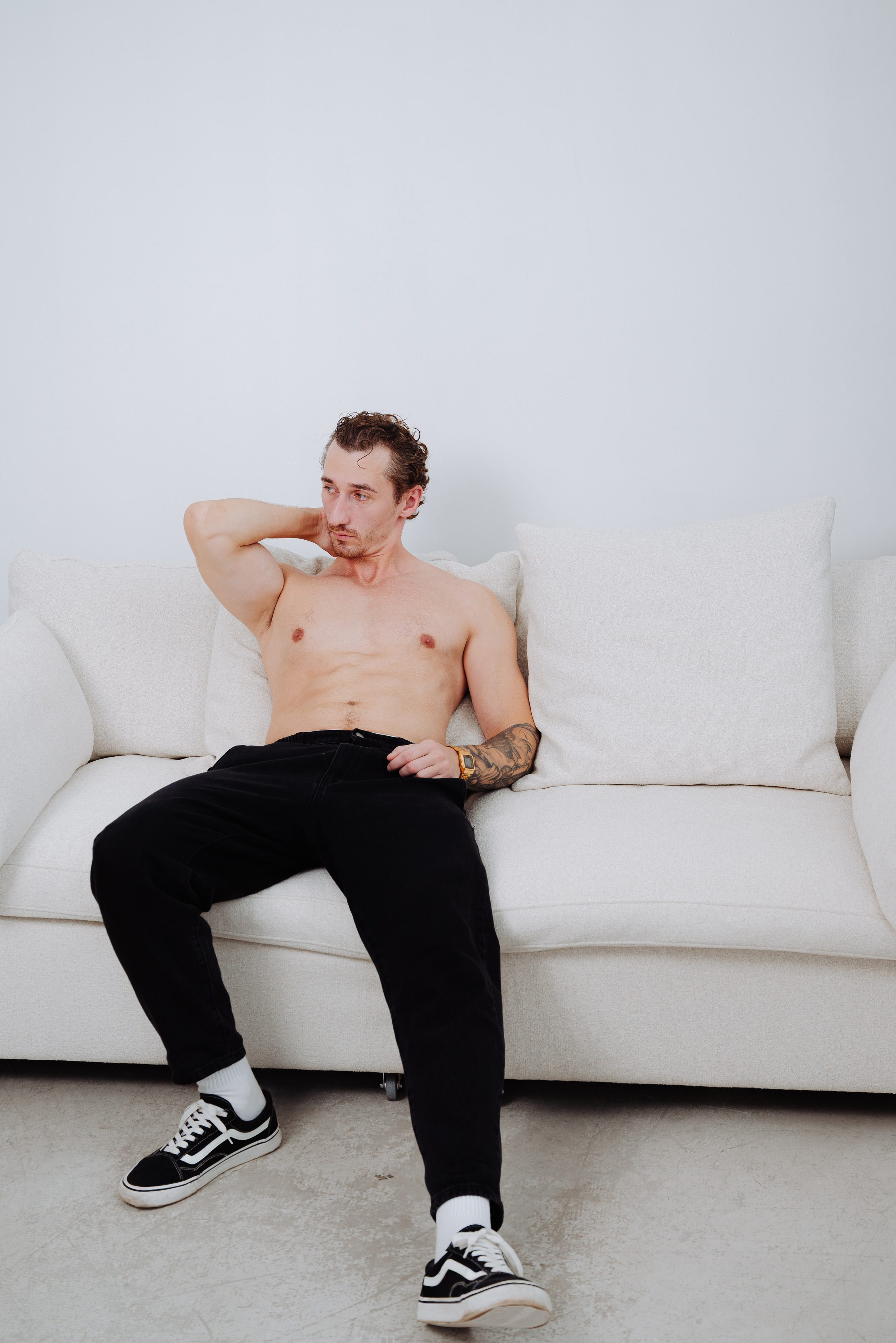 Мужская индивидуальная фотосессия | 2025. ТАТИ | Татьяна Тихонова | фотограф | Тольятти Самара