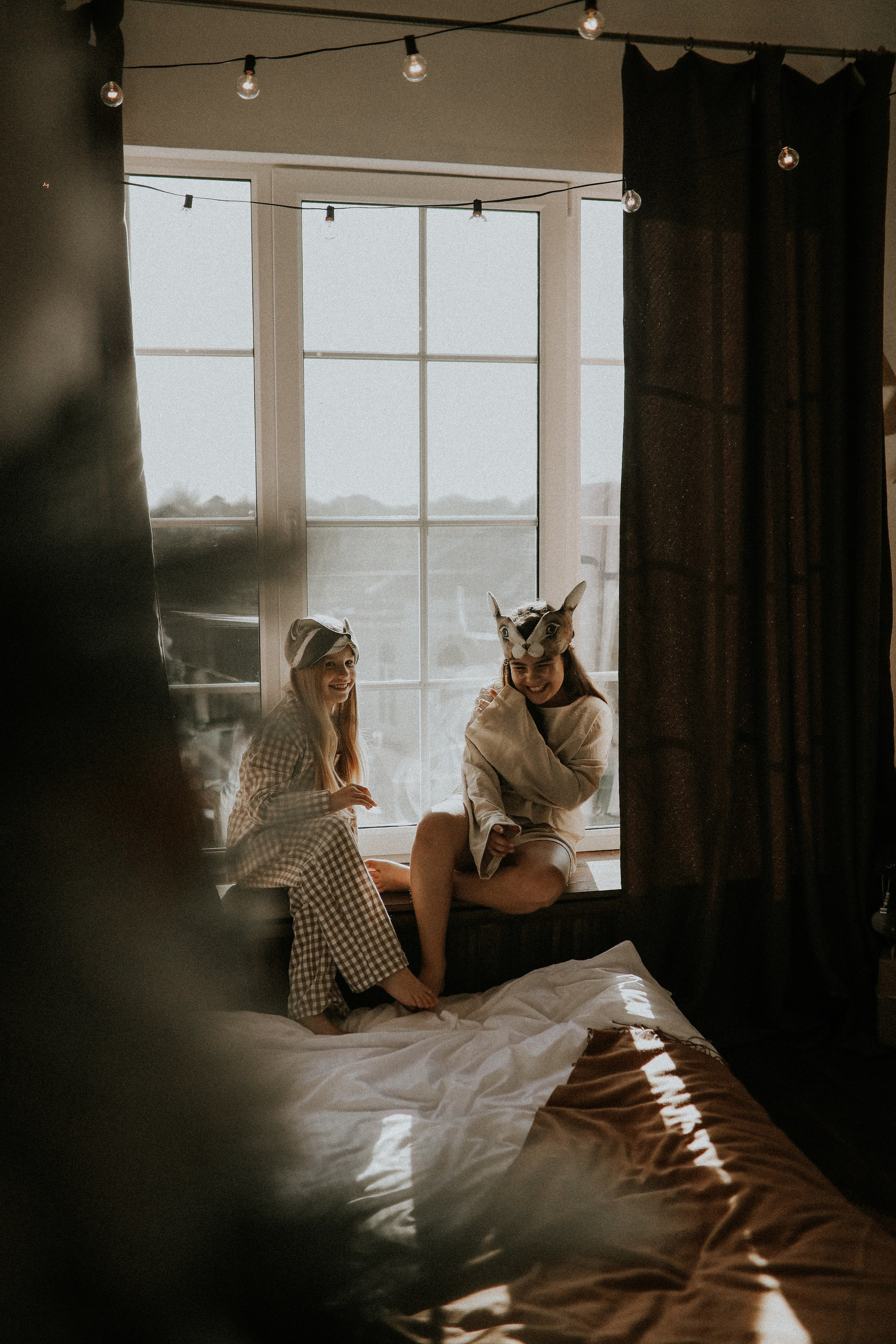 Волшебство рядом. Семейный фотограф в Новороссийске и Анапе Александра Яковлева