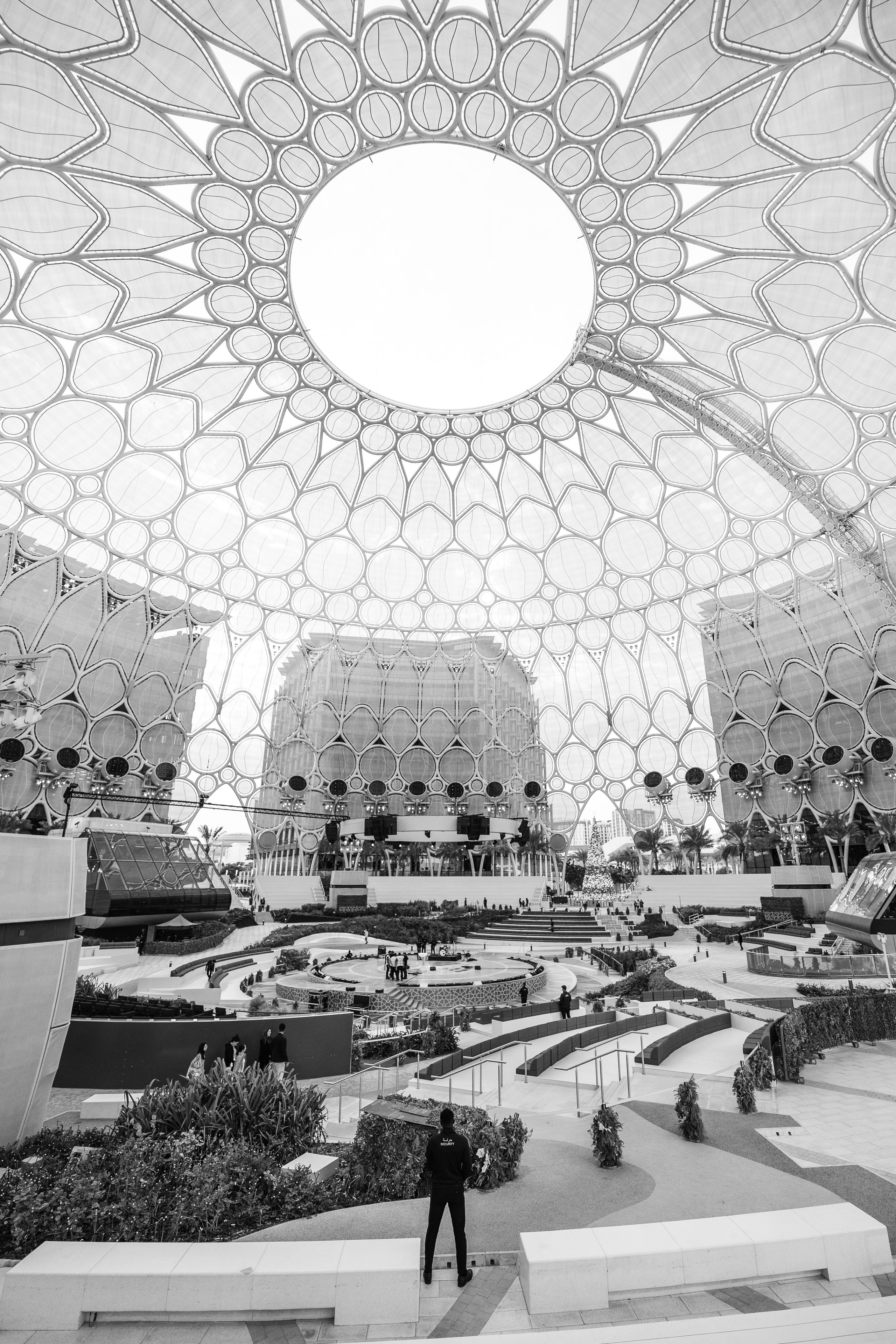 Дубай 2023. Руслан Плахтеев