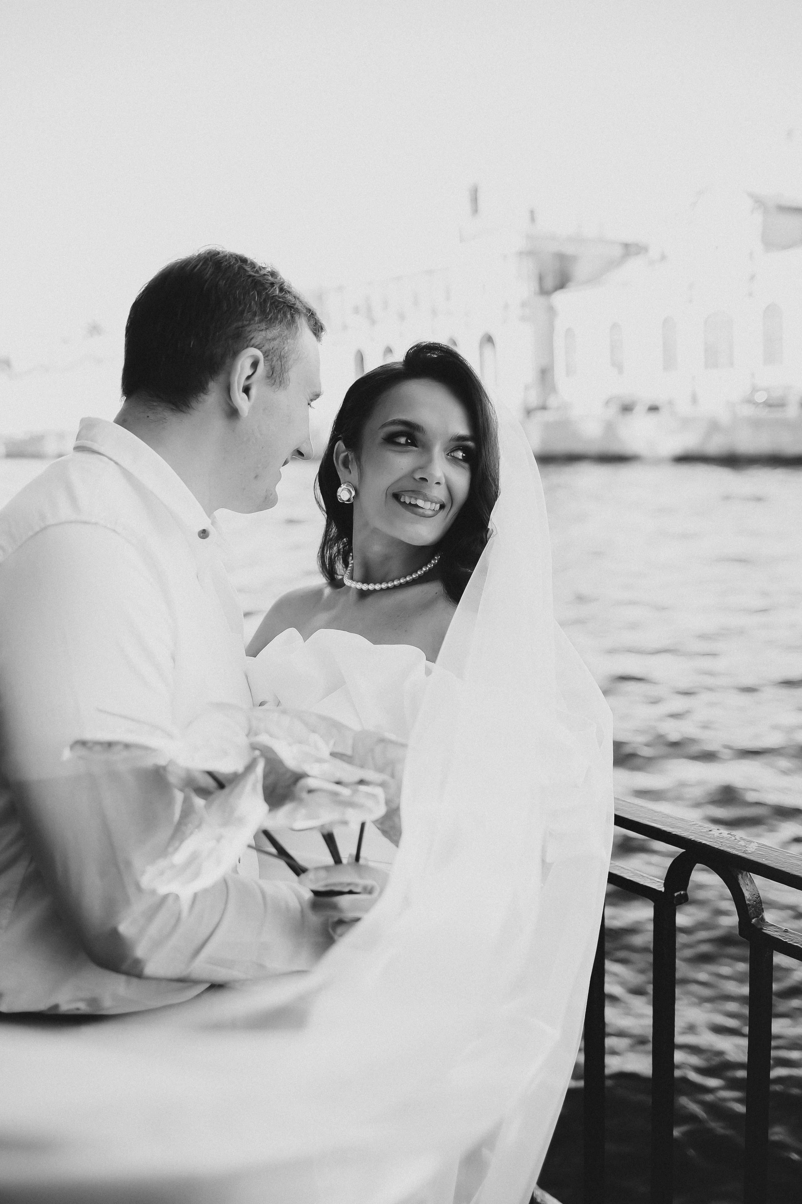 Екатерина & Сергей. Анна Михайлова|Свадебный фотограф в Санкт-Петербурге