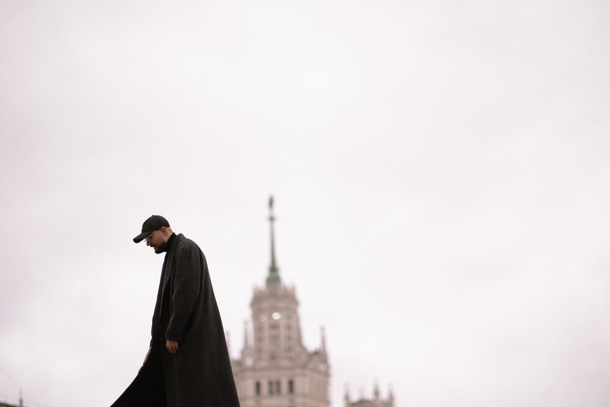 Фотогалерея. Ведущий Москва Мацак Стас