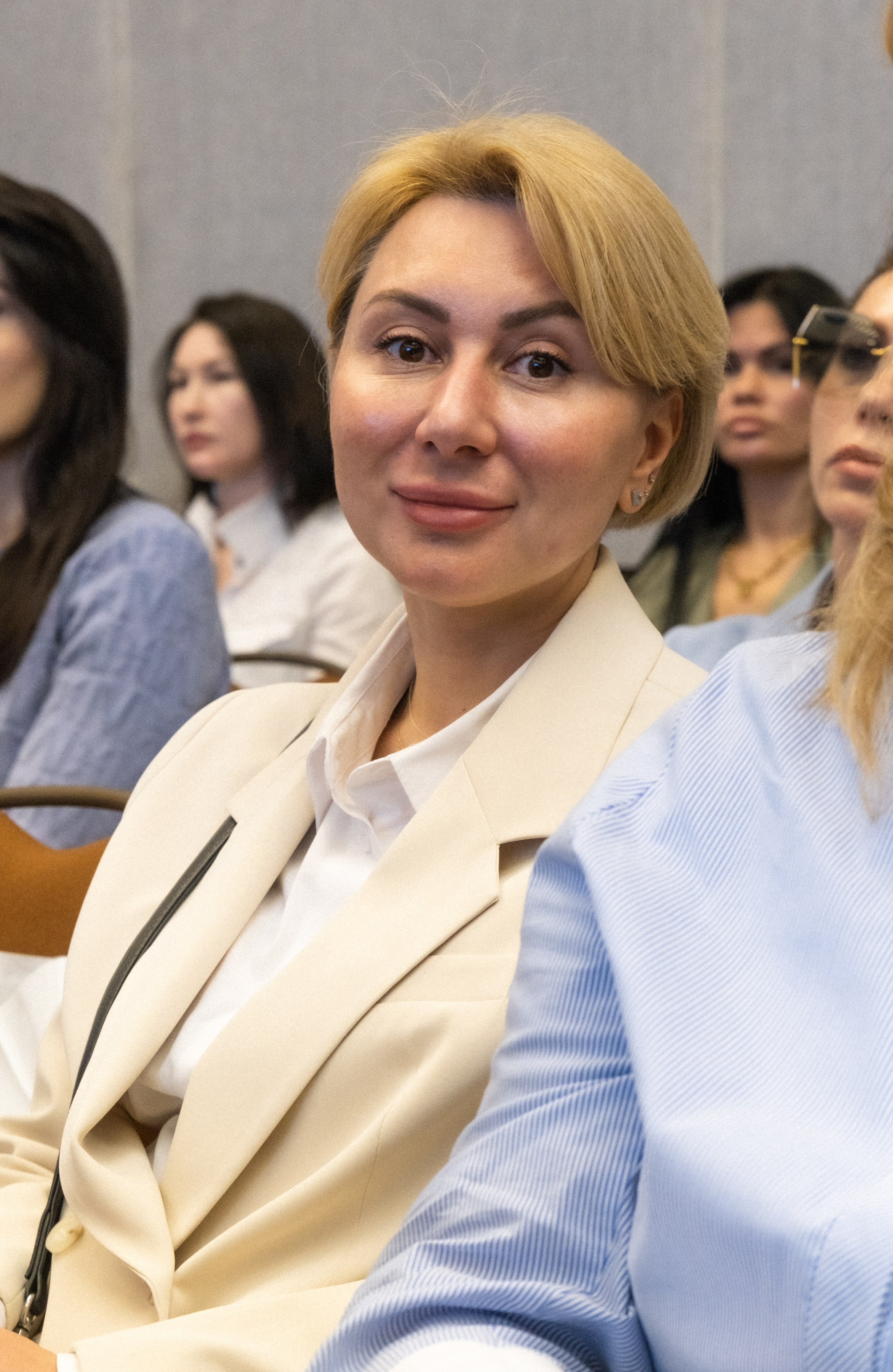 Forum4Beaut Сочи DEKA|2024. Фотограф Гульназ Фатихова, г. Москва