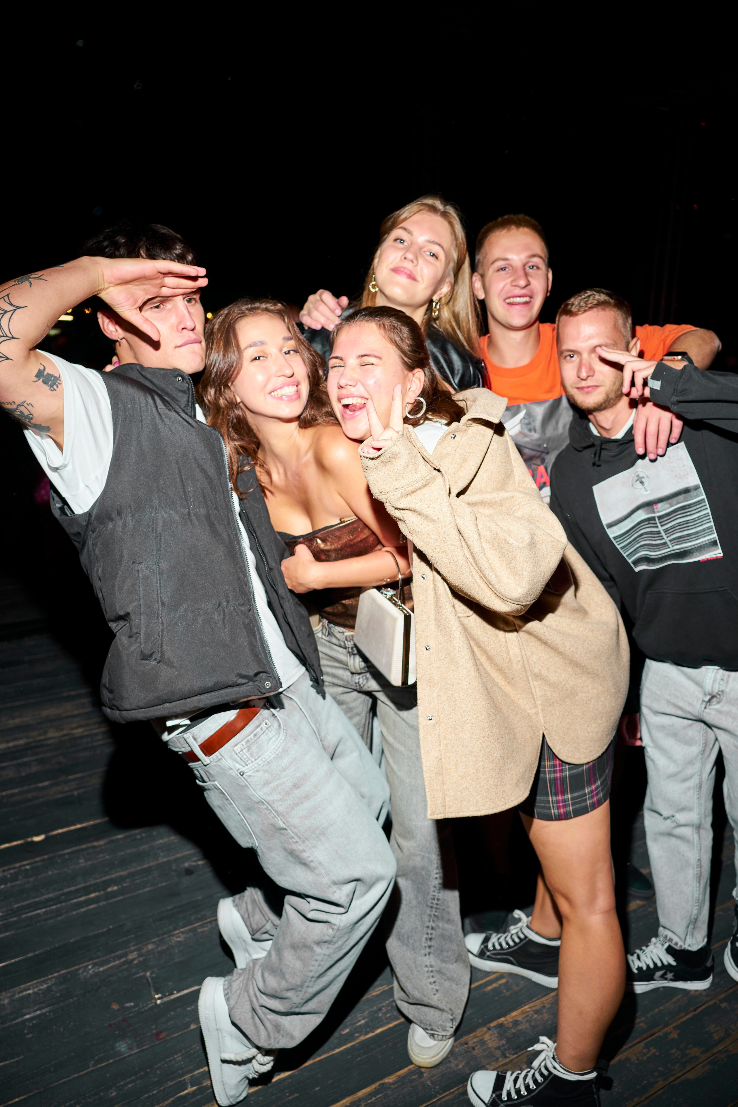 Svidanie Childhood. Коммерческий и репортажный фотограф в Санкт-Петербурге — Туся Сушка