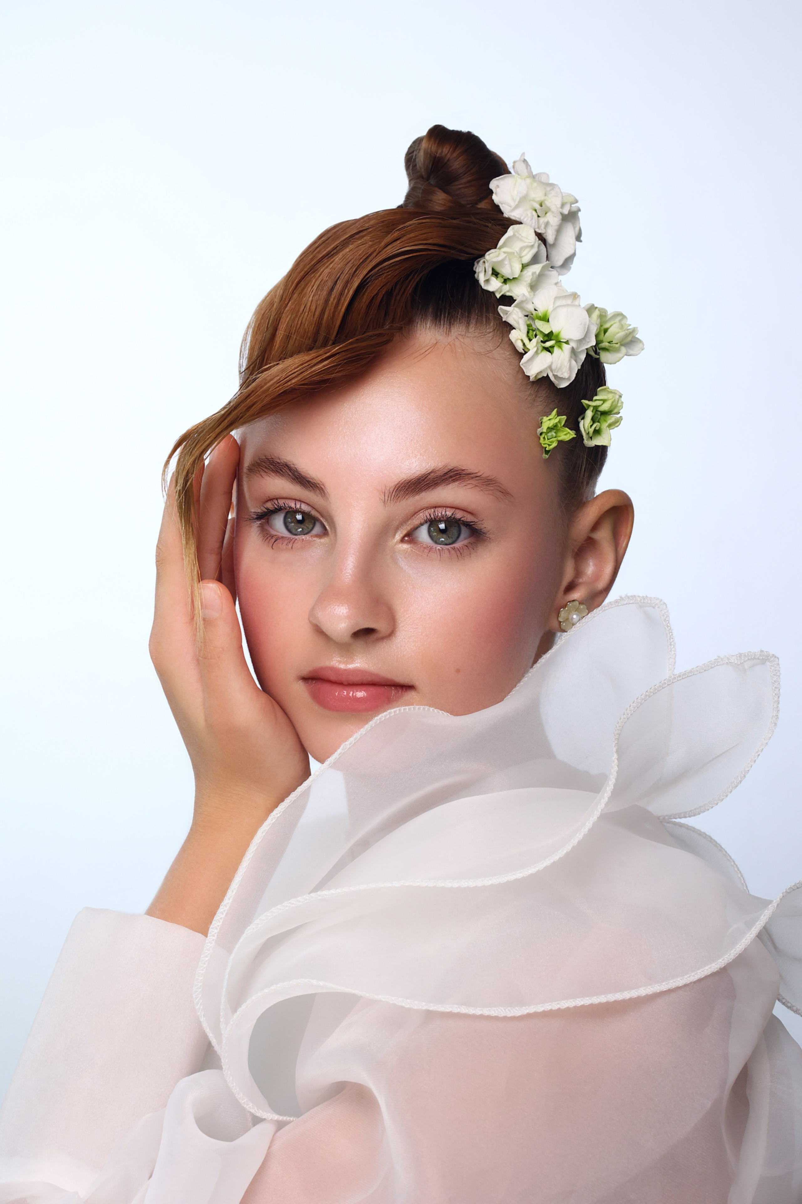 LUSY. Модельная студия MIA Models