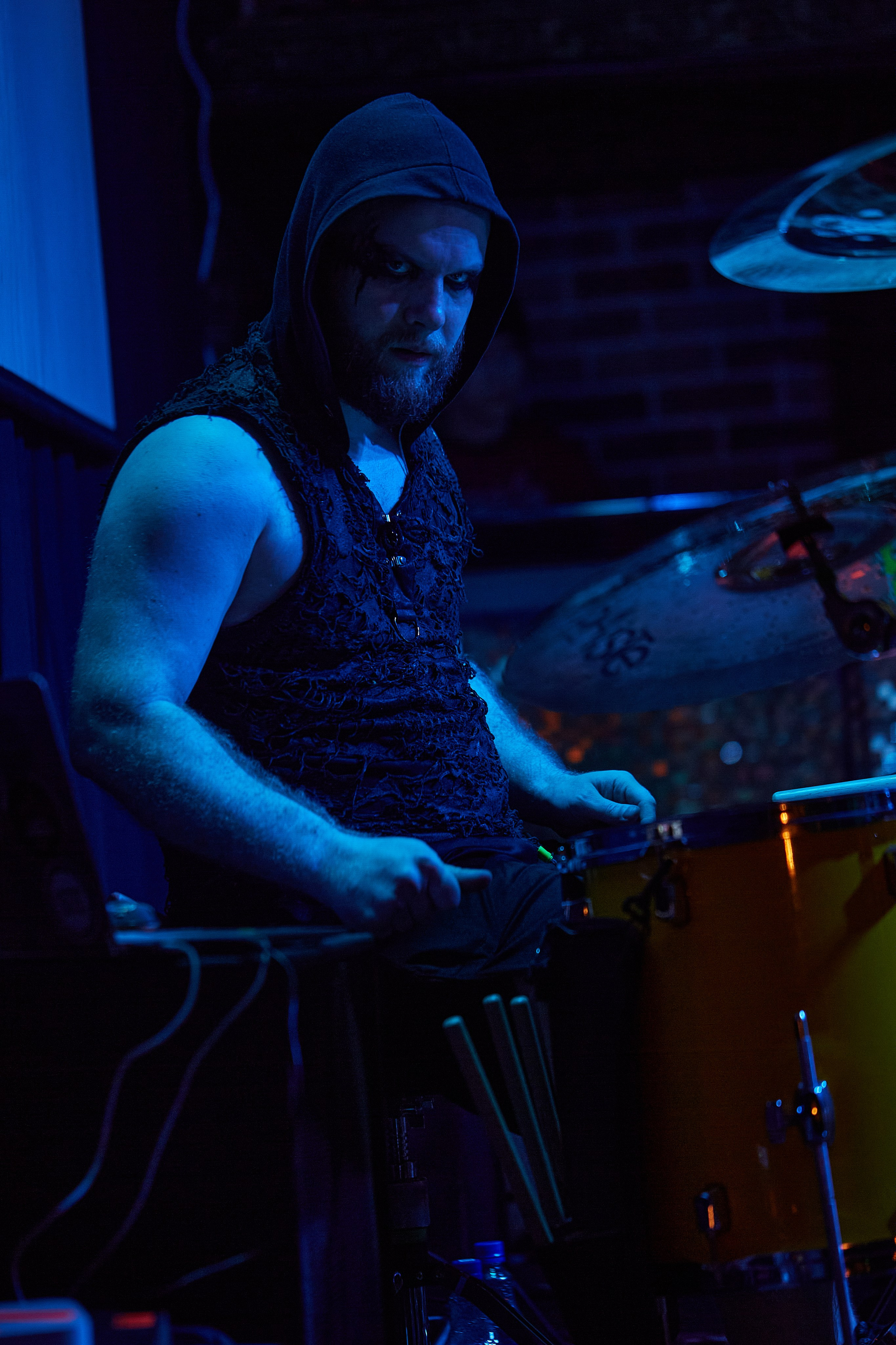 2023-12-24. Мещера