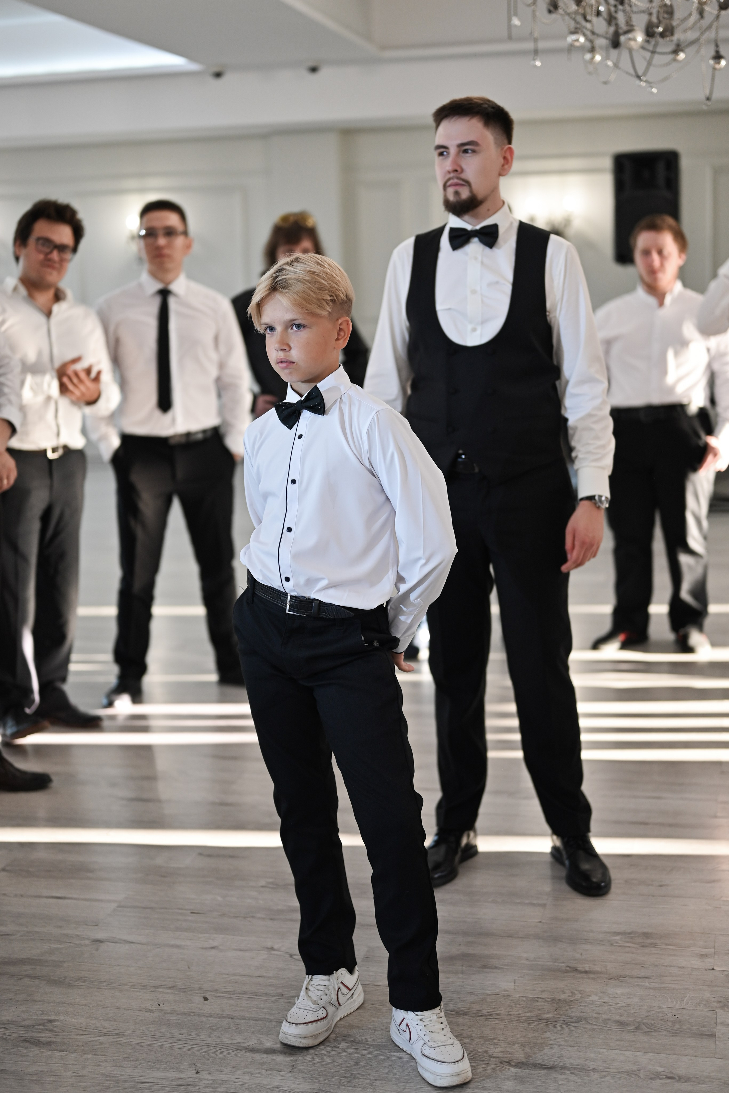 R & A. Свадебный и семейный фотограф в Уфе Александров Максим