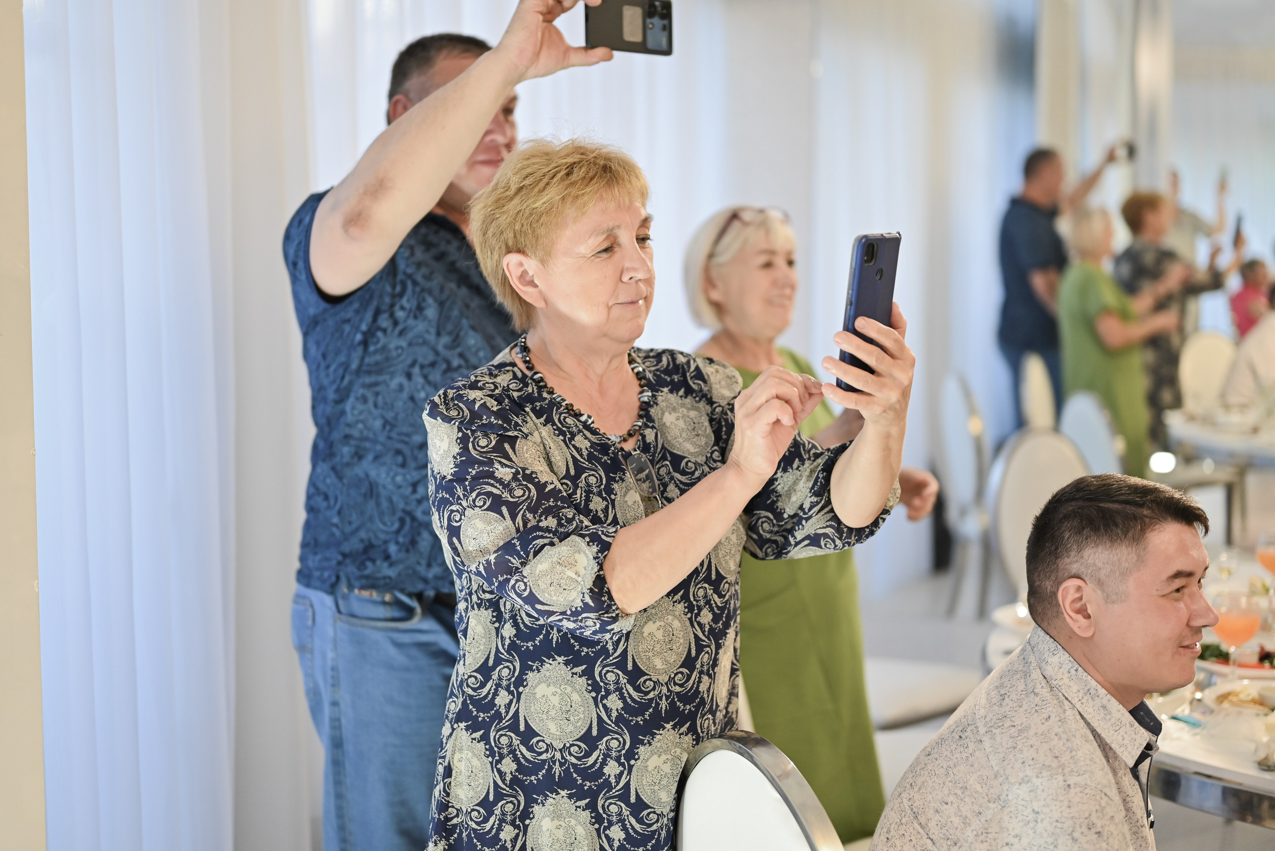 День Рождение Лианы!. Свадебный и семейный фотограф в Уфе Александров Максим