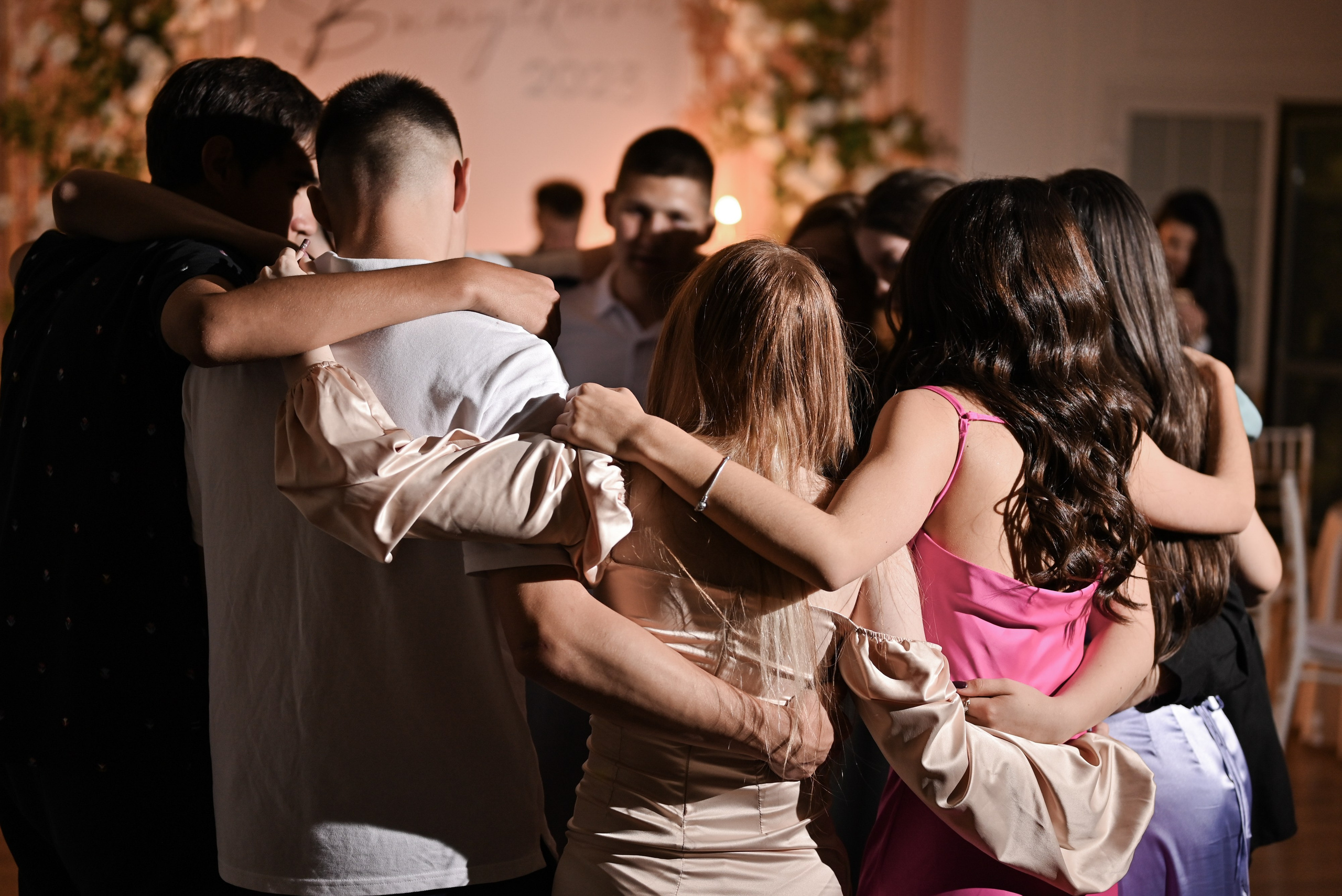 9Б выпуск 2023. Свадебный и семейный фотограф в Уфе Александров Максим