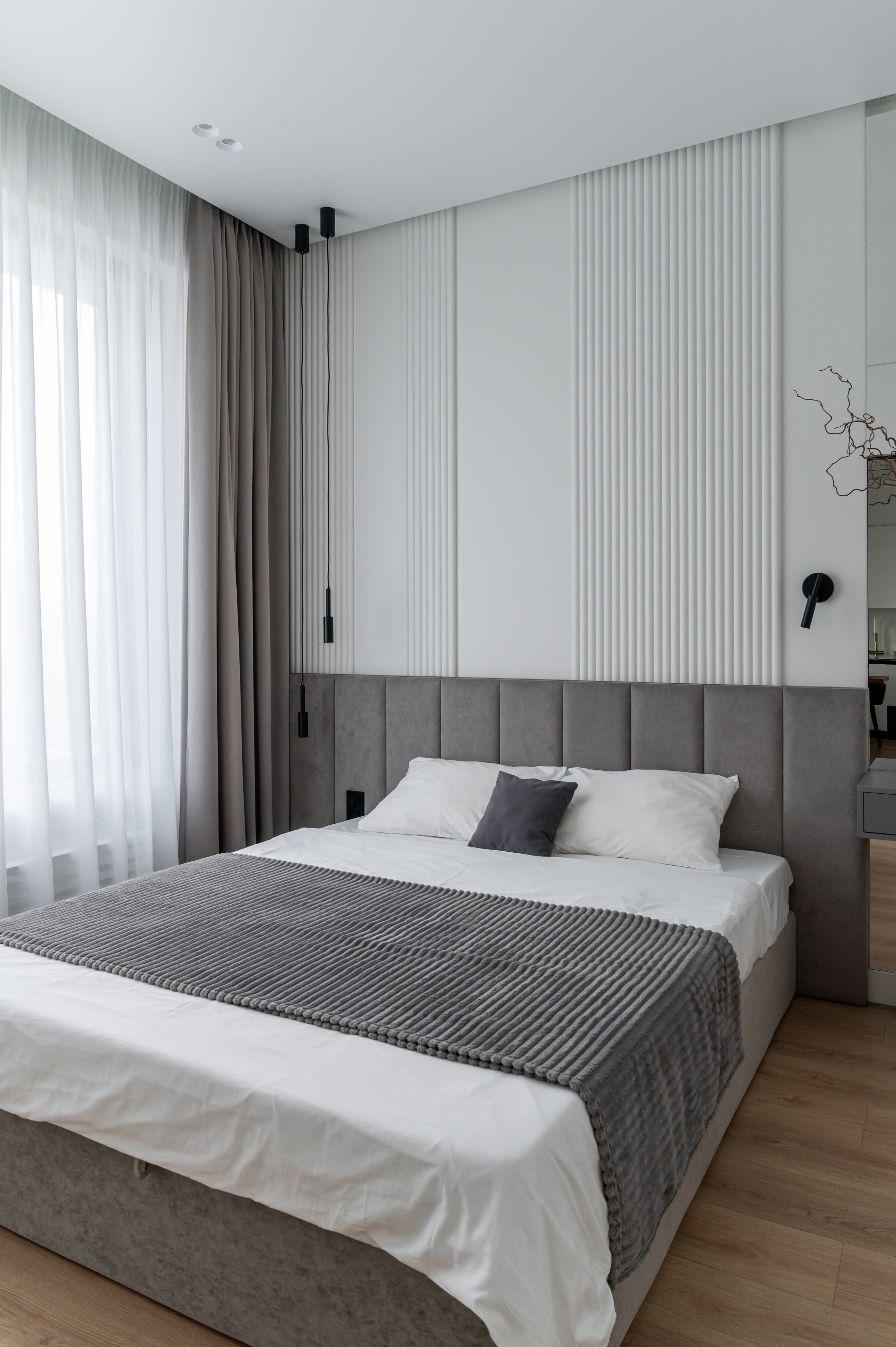 Квартира для сдачи в аренду. Проект М-бюро. Интерьерный Фотограф Москва Криста FLY Труфанова