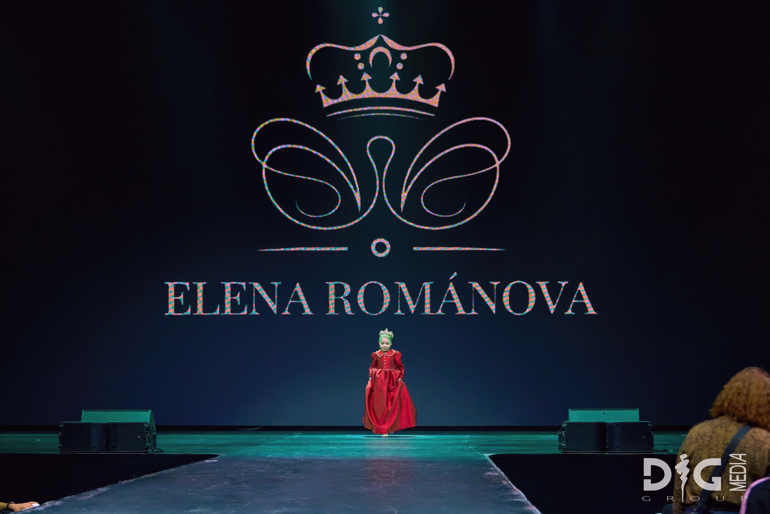 Krasnodar kids fashion week | 01-11-25 | the fragment. Showbiz | Fashion | Reportage