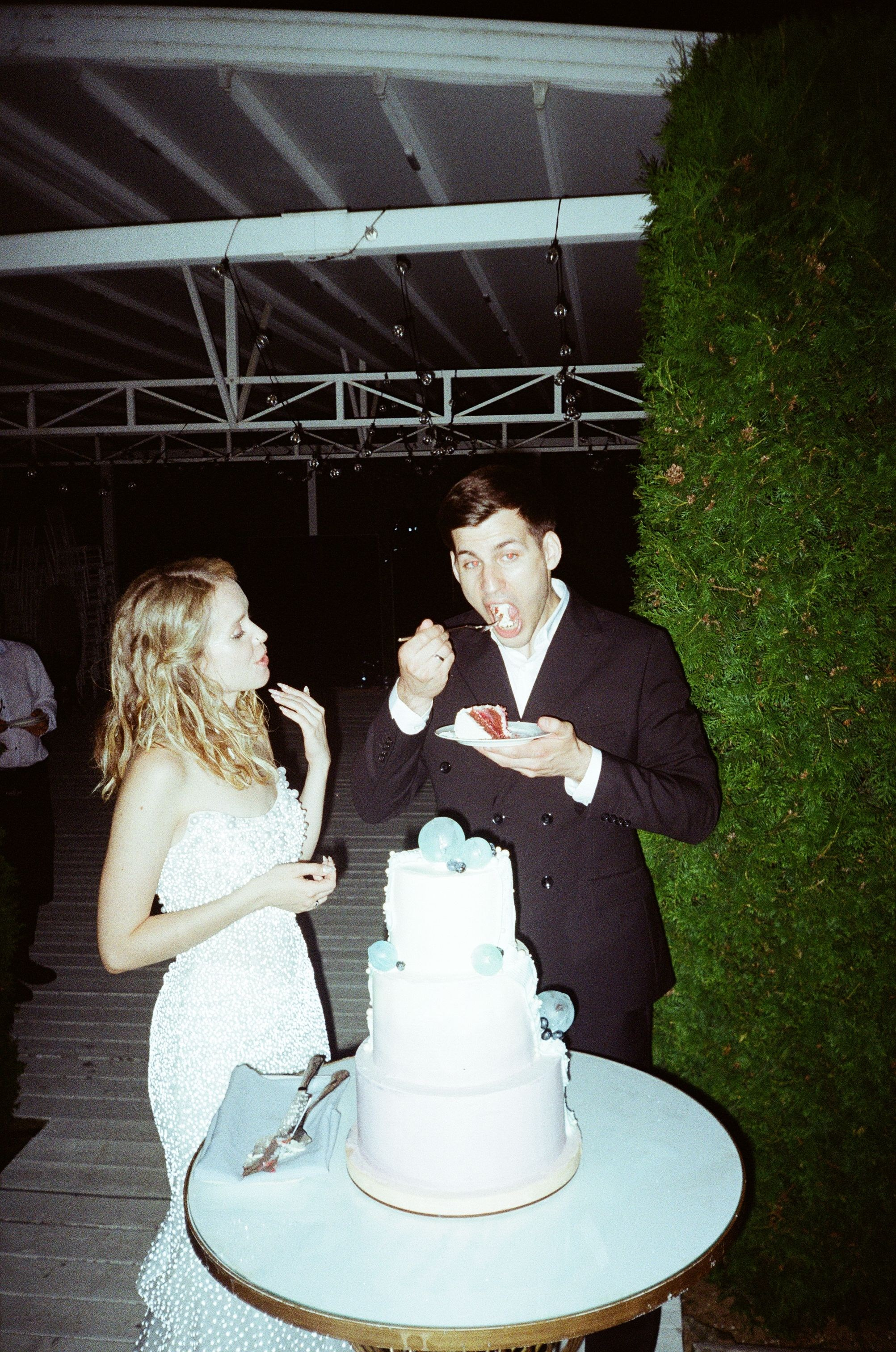 2707. Портфолио свадебного фотографа. Роман Каргаполов