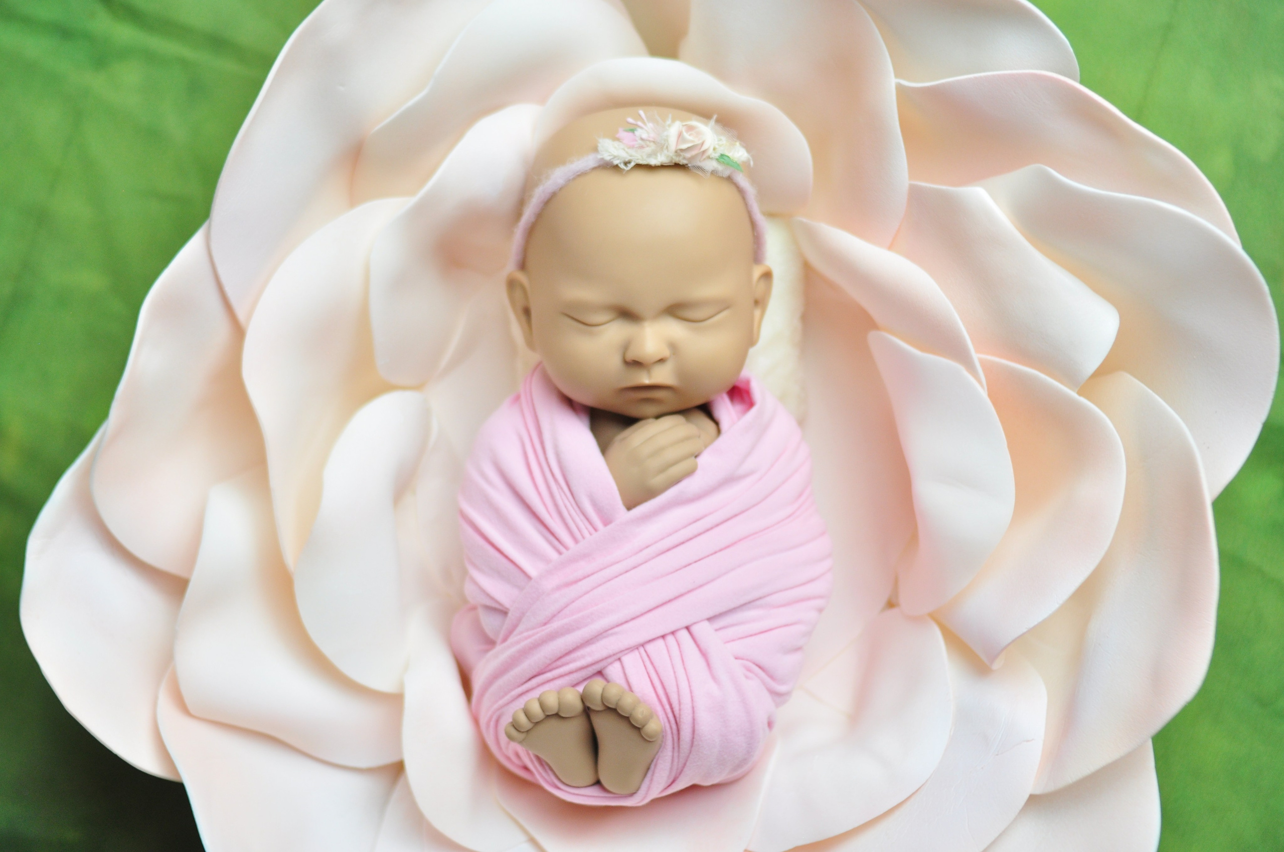 Весенние образы для девочек. Newborn42.ru Фотограф новорожденных  г. Кемерово Агафонова Жанна