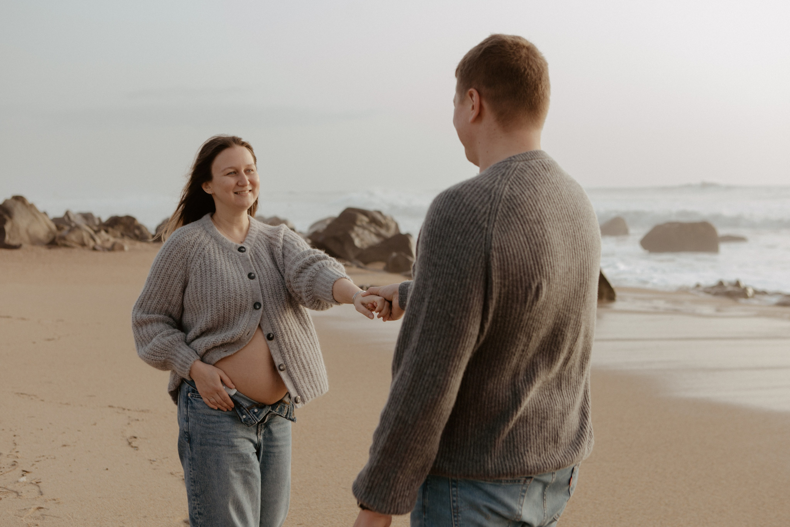 Maria & Aleksander. Photographer Lisbon|Portugal Nadiya Kharytonenko