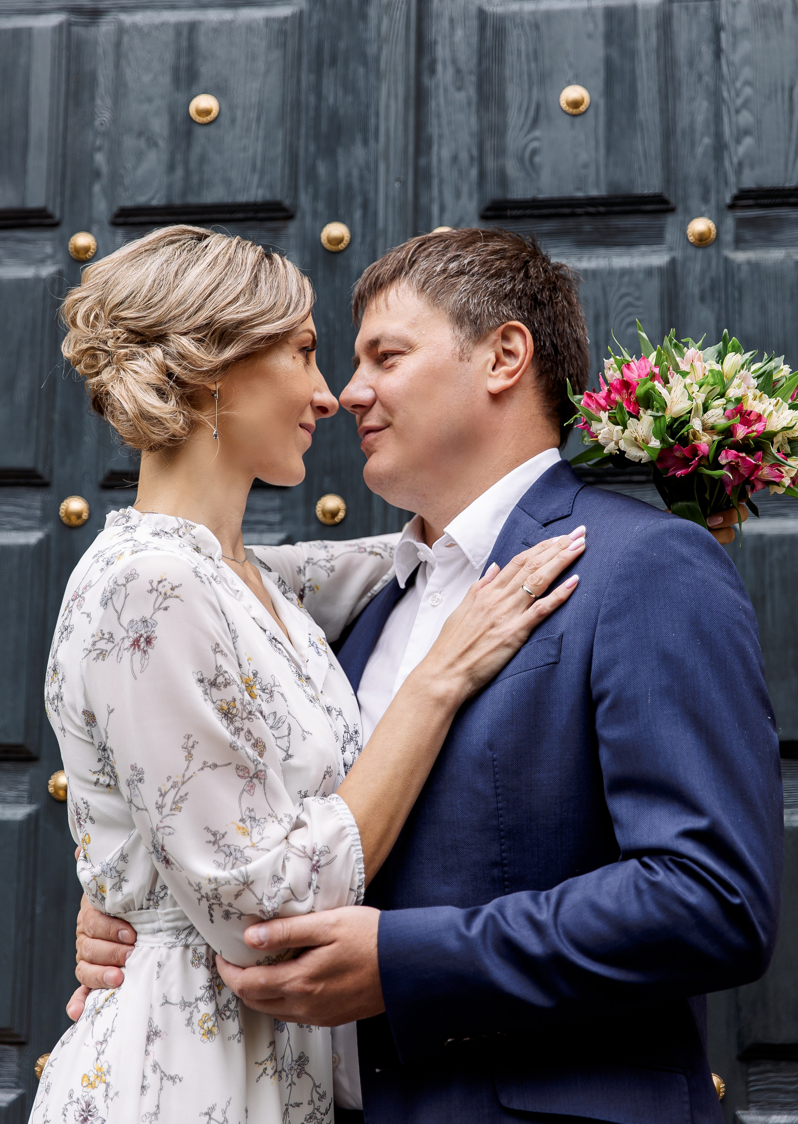 Свадьба Екатерина и Александр. Свадебный и семейный фотограф в Челябинске Юлия Ишимова