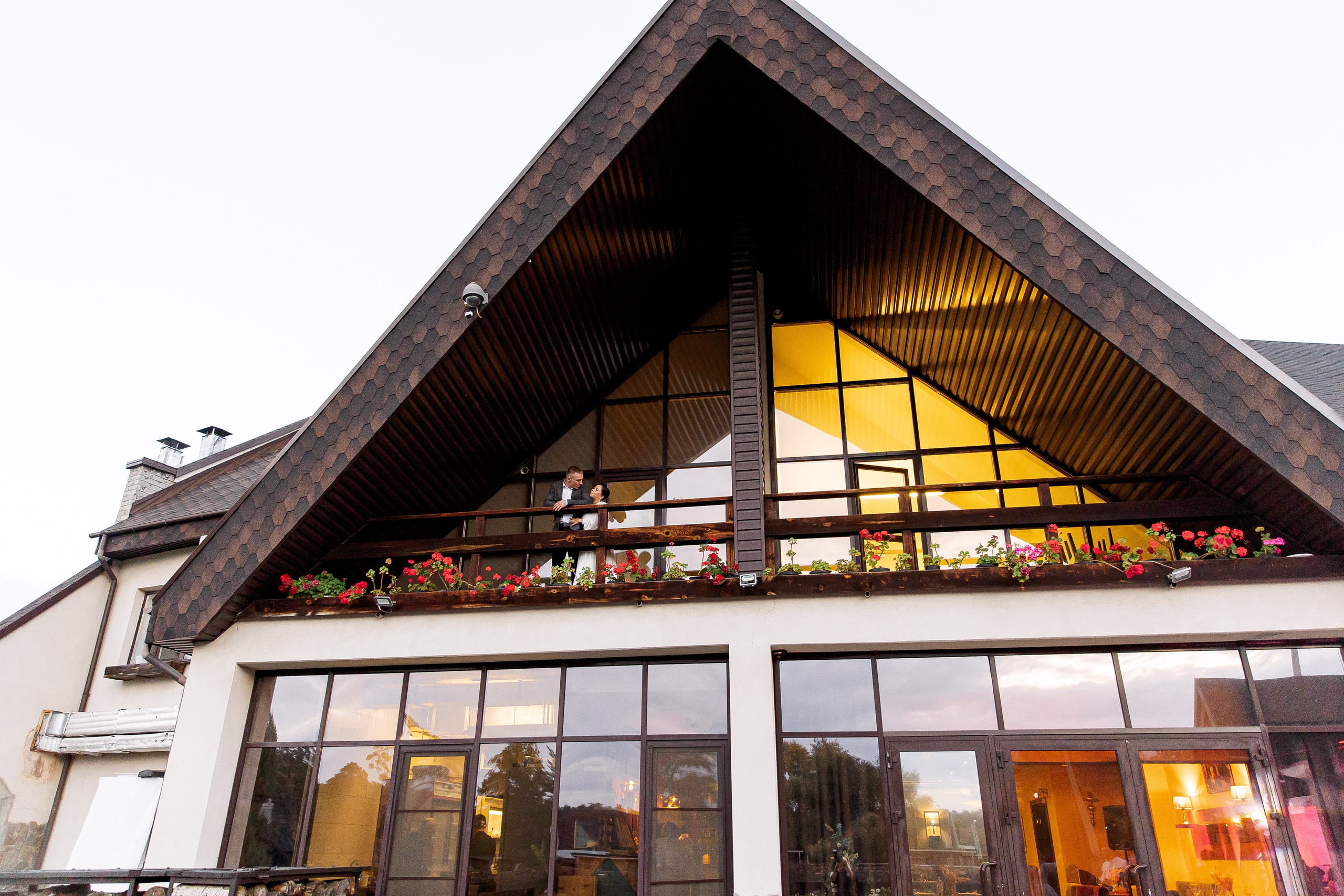 Станислав и Марина. Свадебный и семейный фотограф в Челябинске Юлия Ишимова