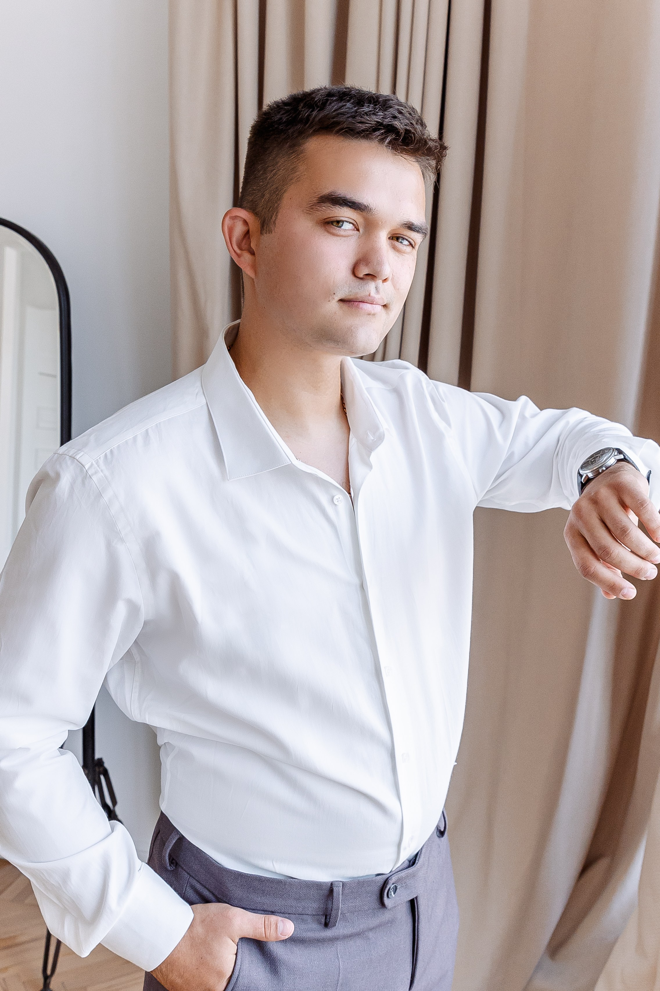 Любовь и Евгений. Свадебный и семейный фотограф в Челябинске Юлия Ишимова