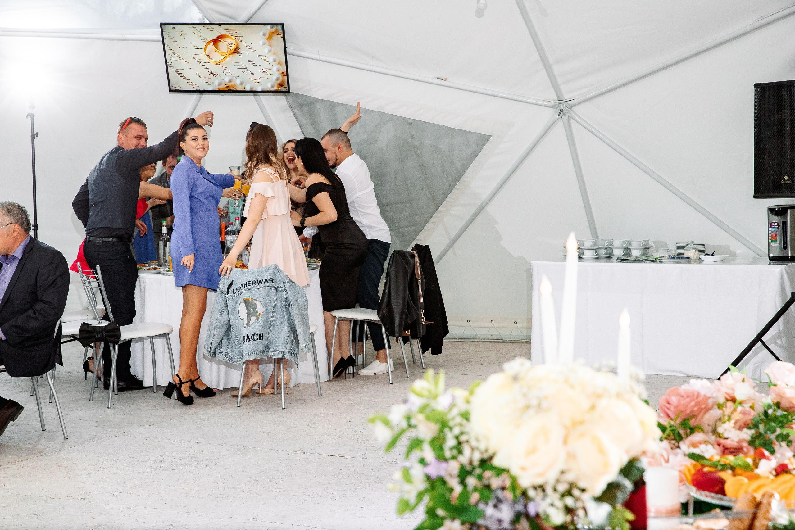 Кирилл и Екатерина. Свадебный и семейный фотограф в Челябинске Юлия Ишимова