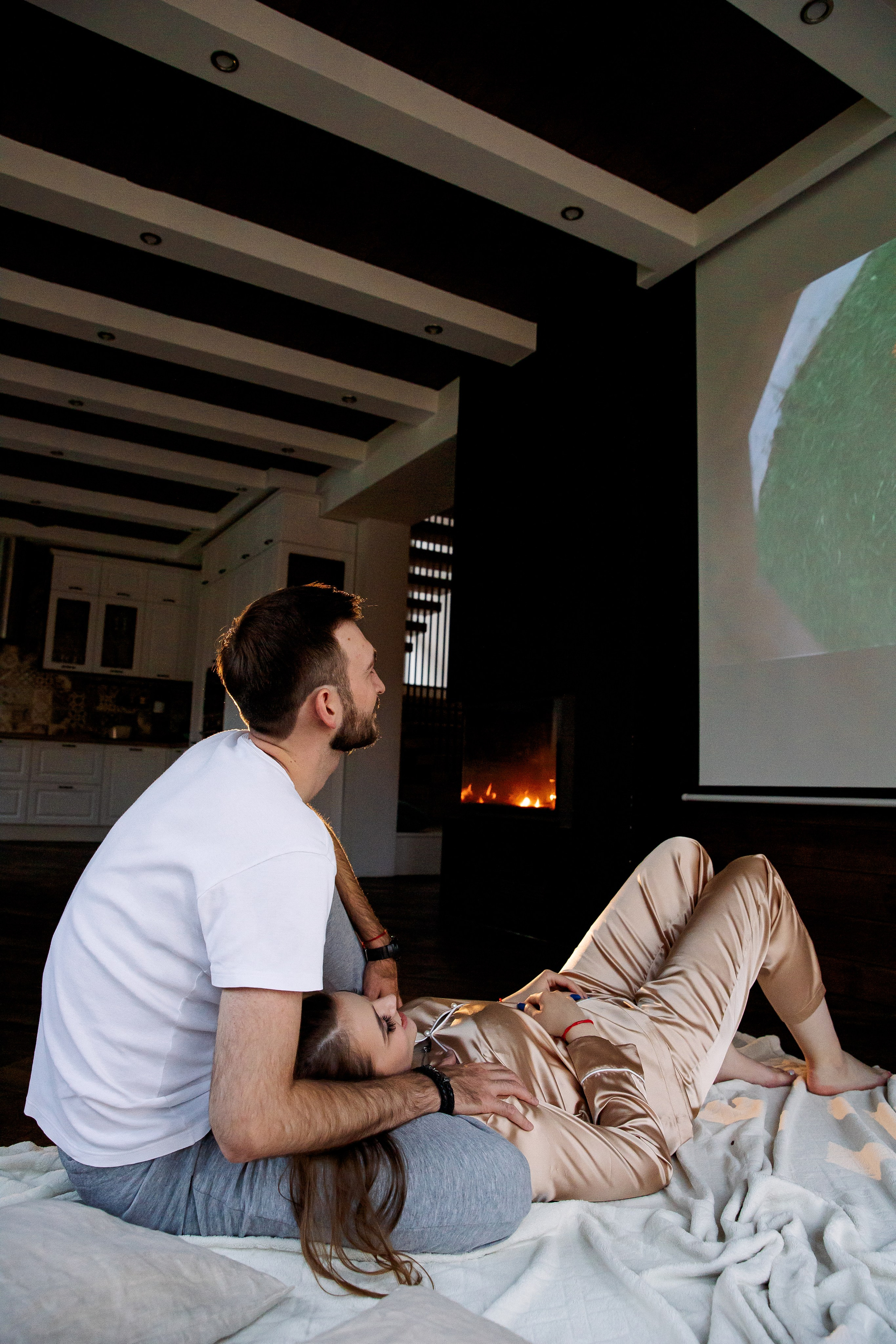 Анна и Владислав. Свадебный и семейный фотограф в Челябинске Юлия Ишимова