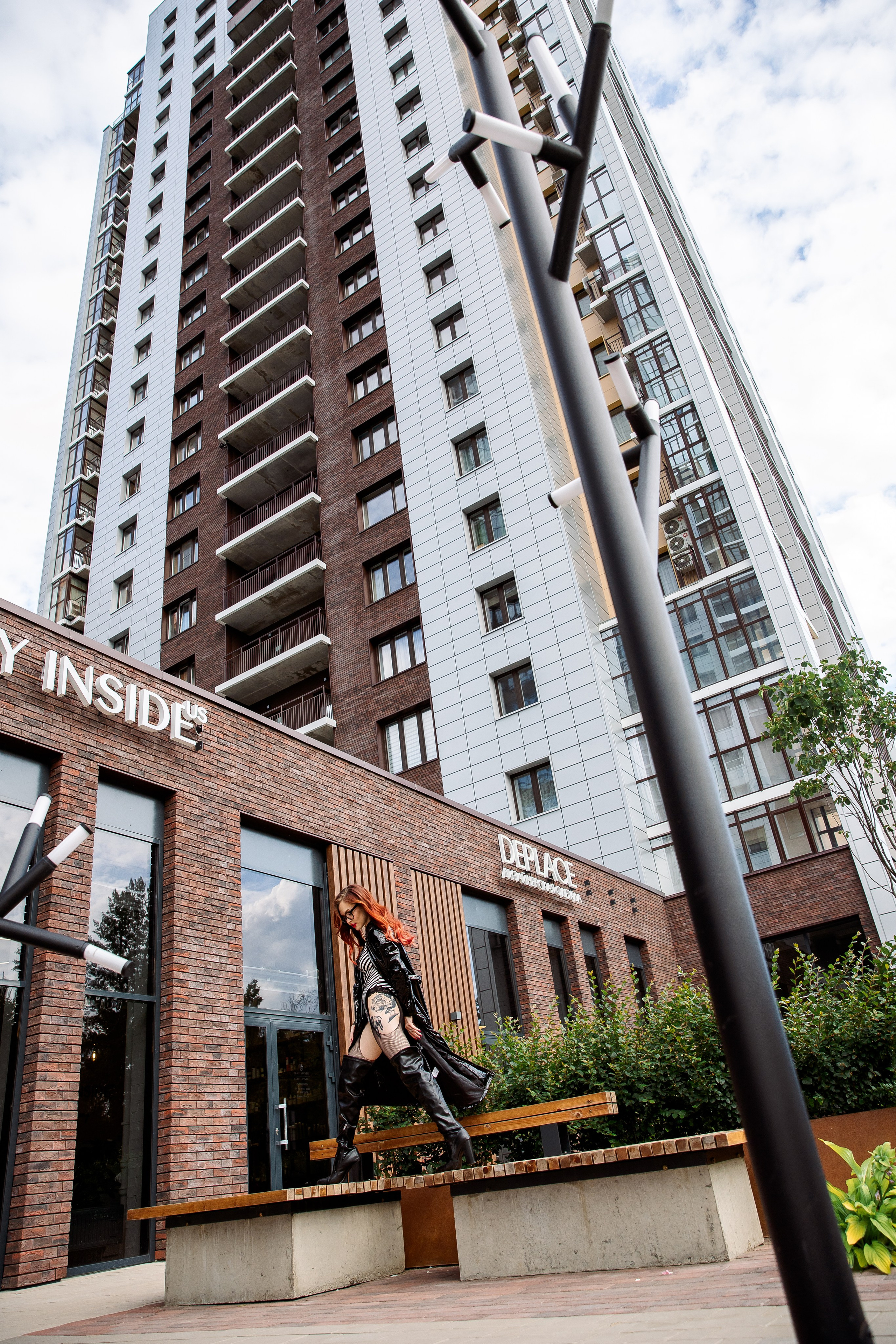 Алена. Свадебный и семейный фотограф в Челябинске Юлия Ишимова