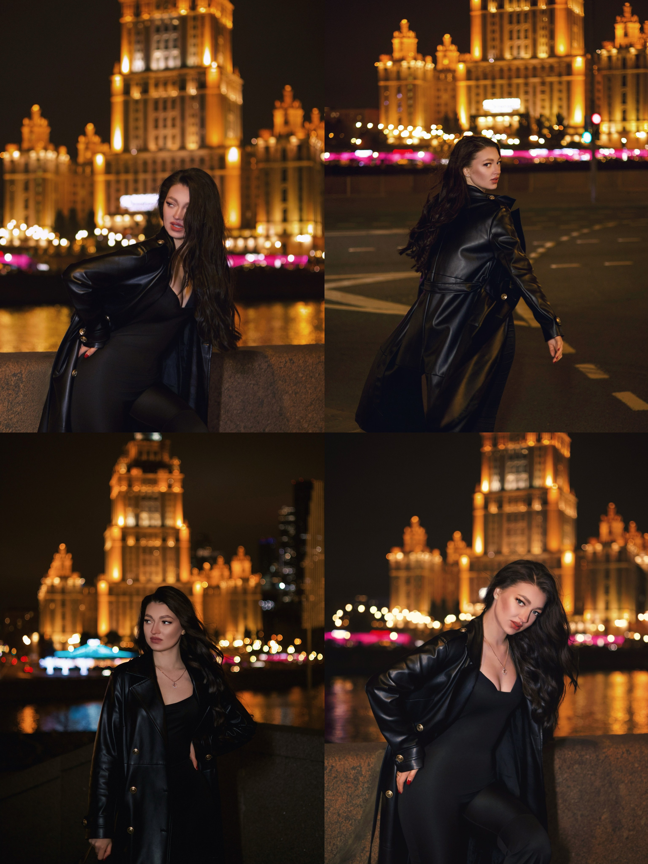 Портфолио. Фотограф, фотосессии «Всё включено» в Москве и Московской области