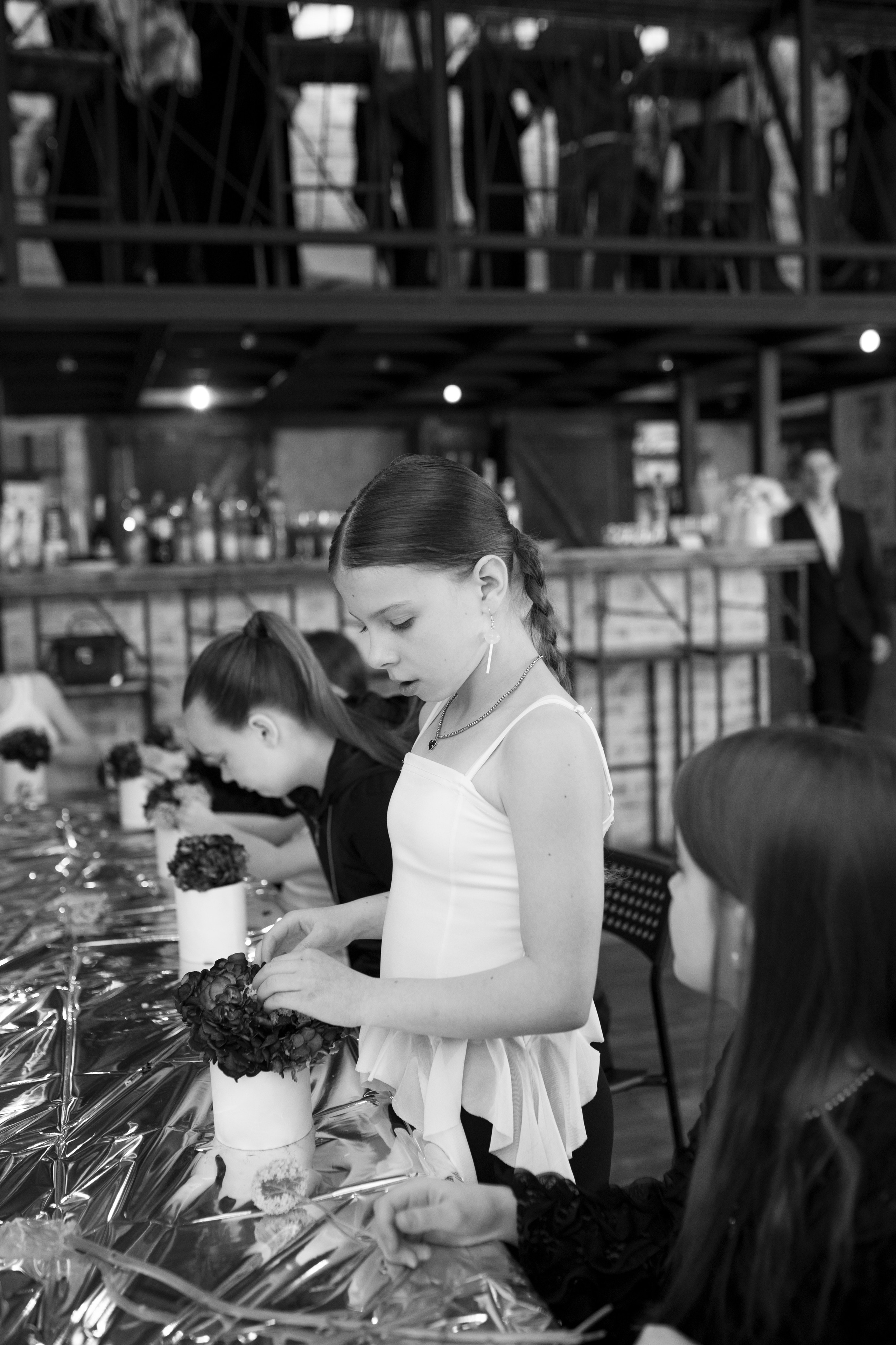 Марусе 11 лет. Семейный и детский фотограф в Москве Дорогова Екатерина