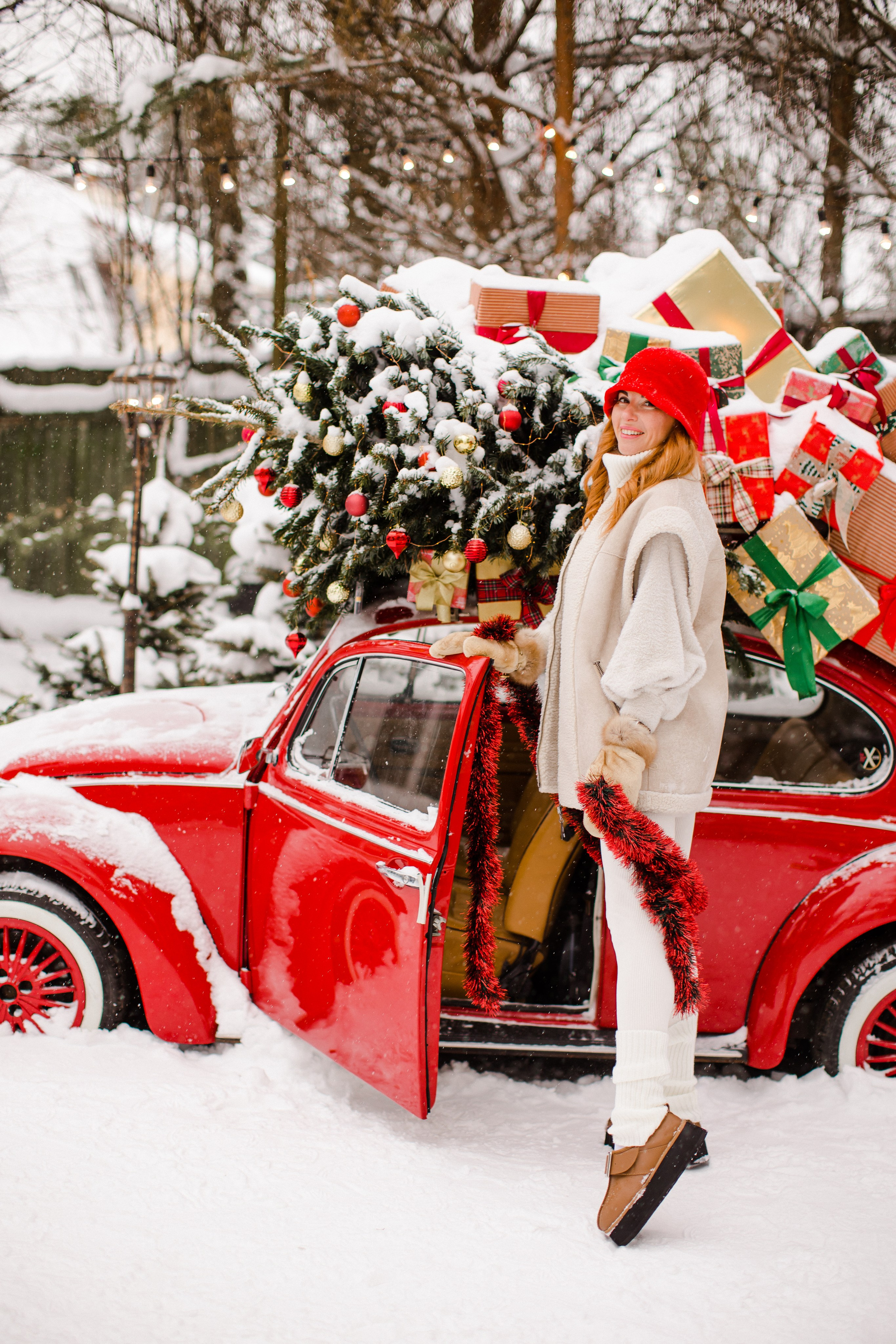 Марина. Семейный и детский фотограф в Москве Кузьмина Мария