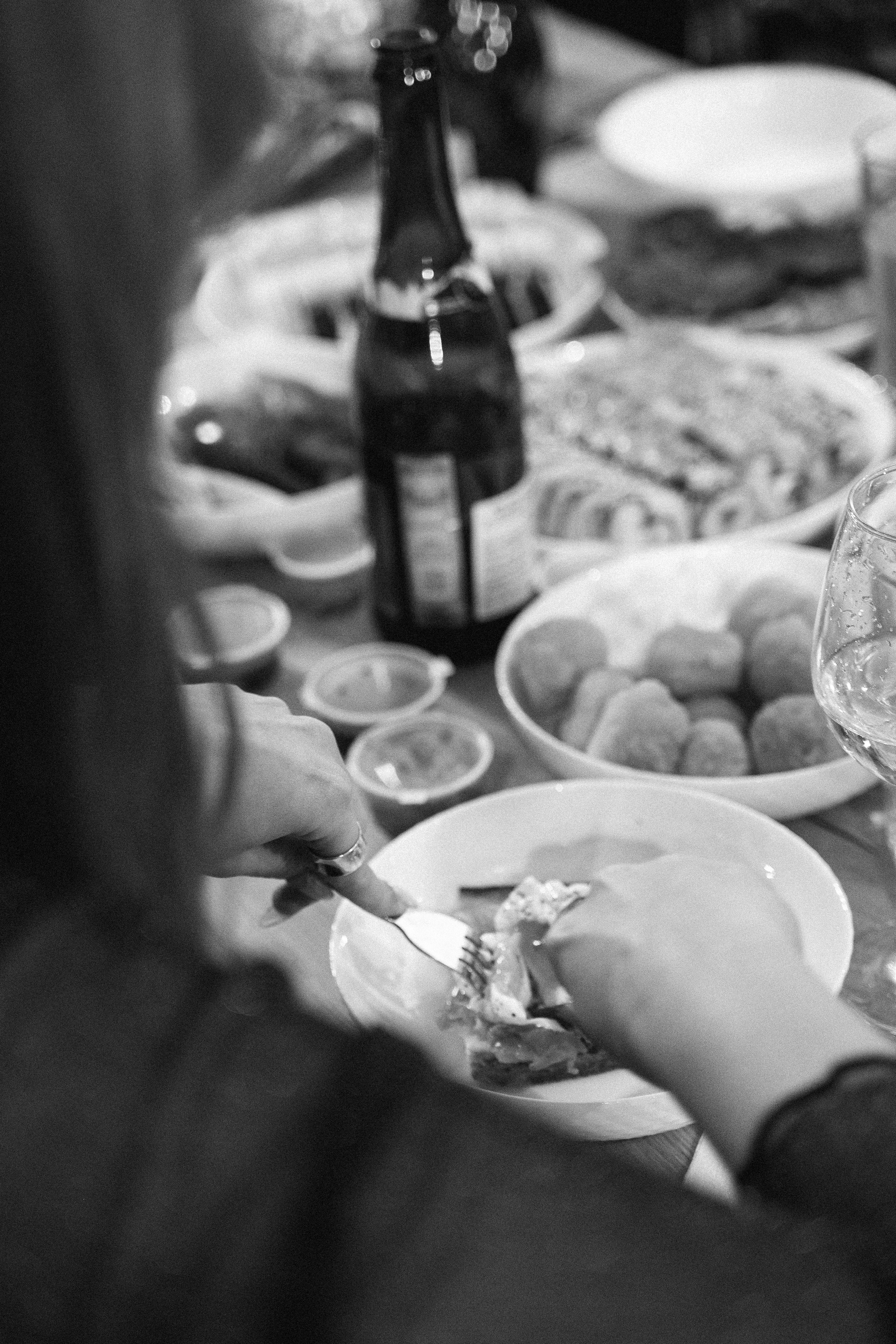 Дома. Фотограф Мария Зайчик