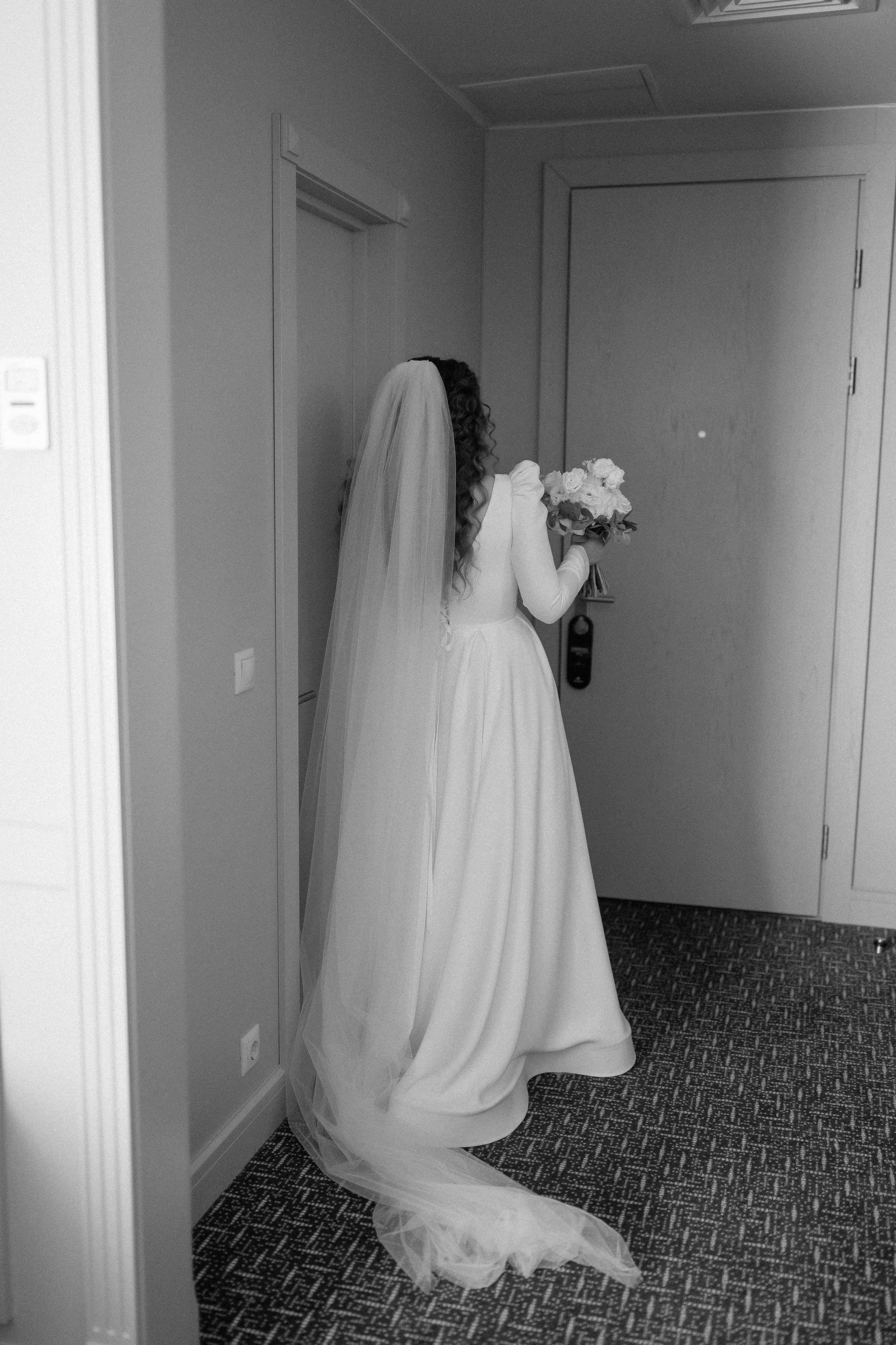 Витя и Ирочка. Свадебный и семейный фотограф Сасина Элина г.Хабаровск