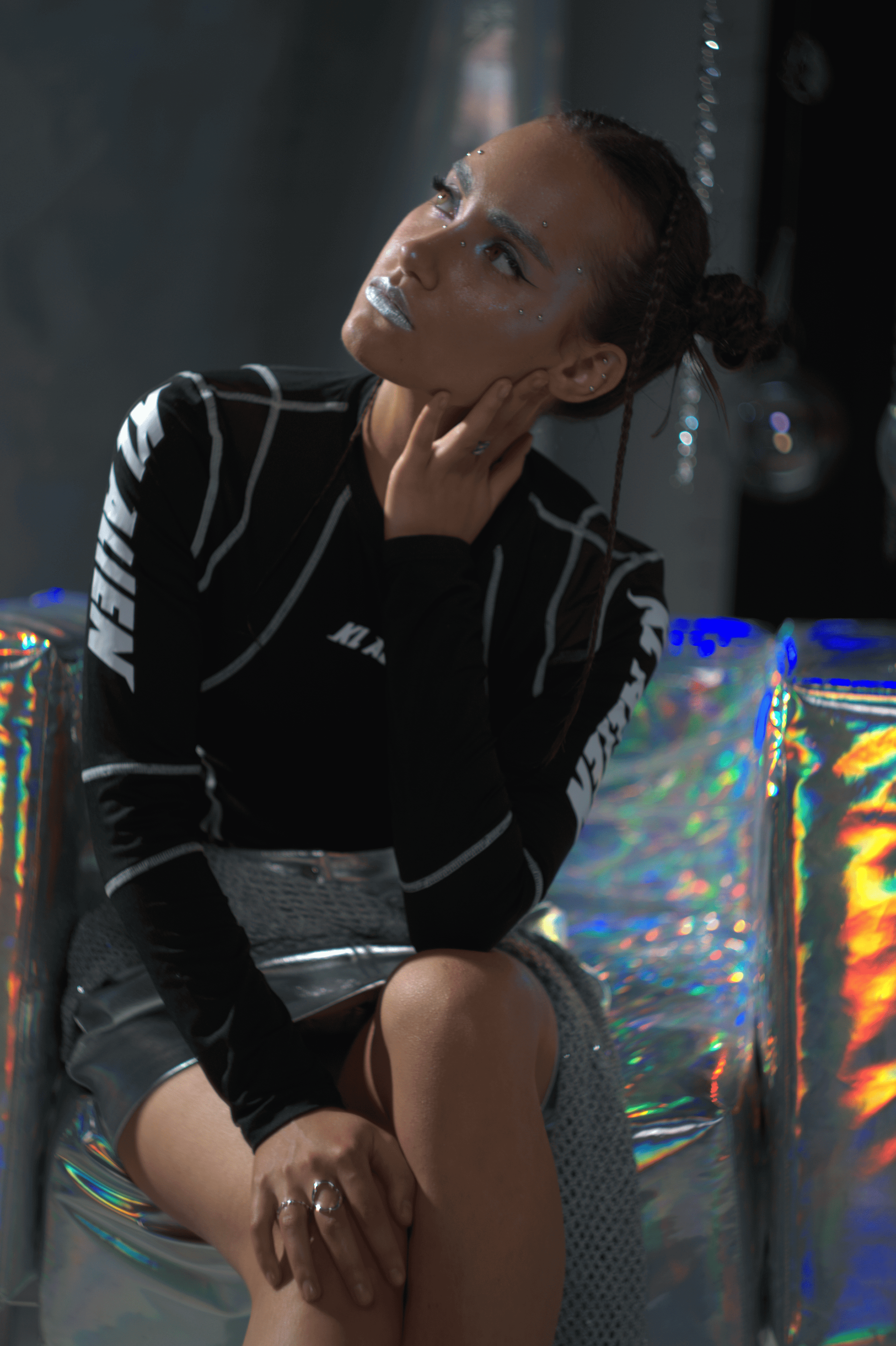 Портрет. Портретный, семейный фотограф в Москве Евгений Ганимар