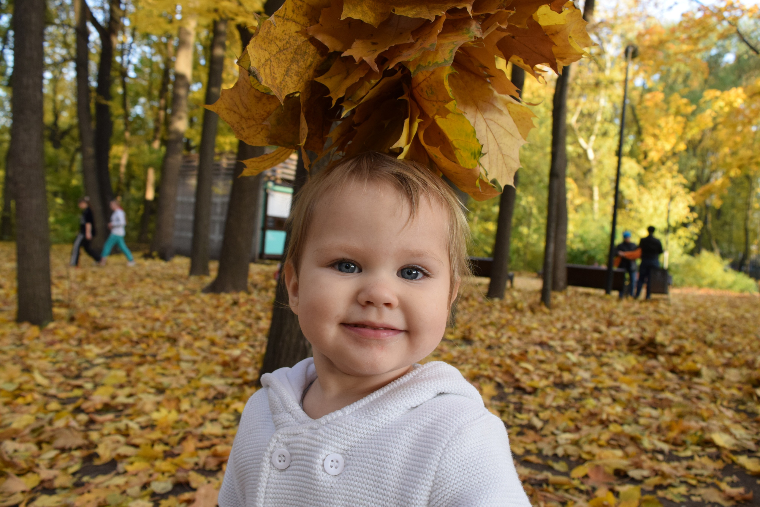 Детское и newborn фото. Портретный, семейный фотограф в Москве Евгений Ганимар