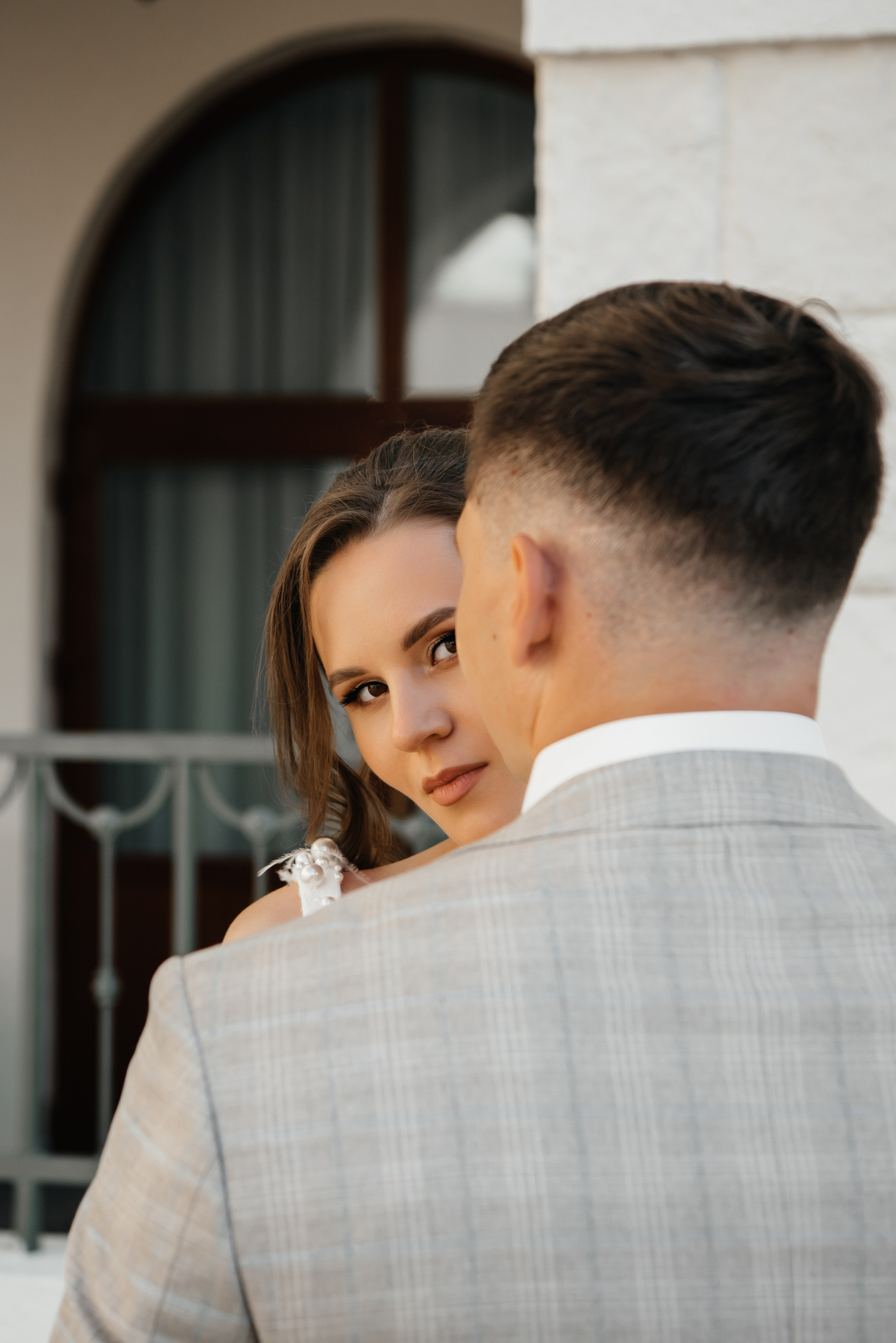 Свадьба в Красной поляне. Фотограф Сочи Евгений Соколов