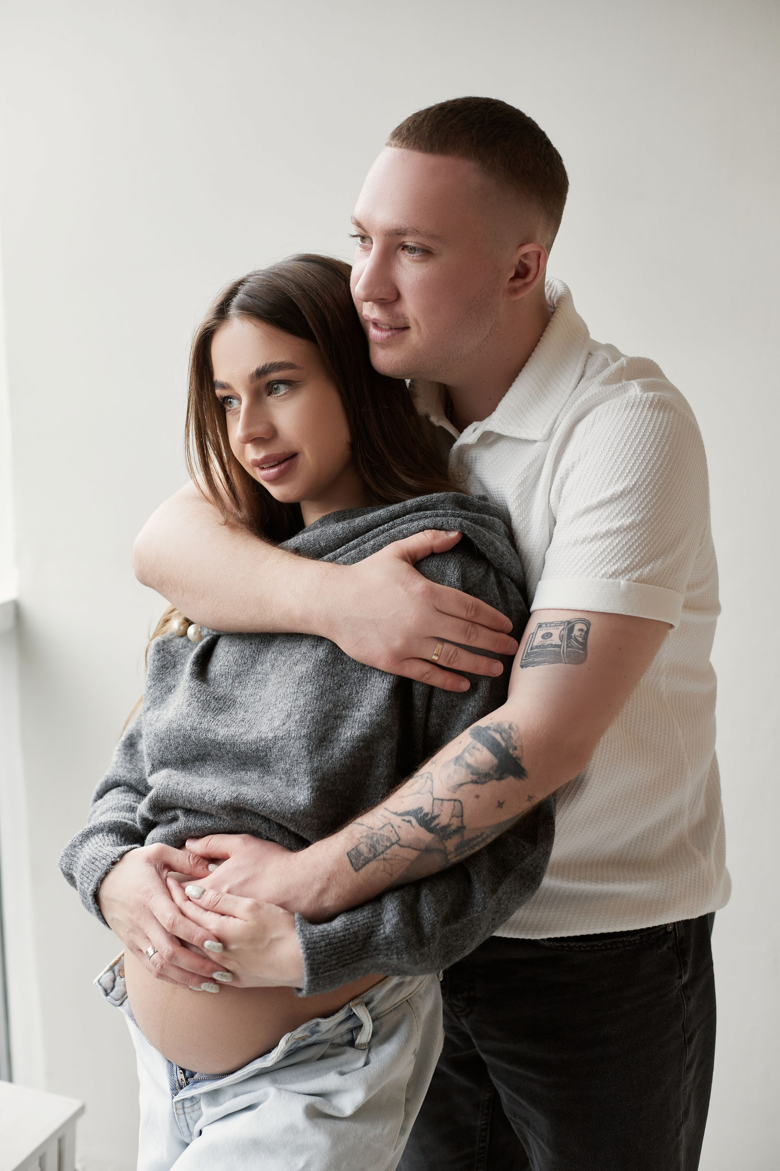 Семейные кадры. Panshinavarvara