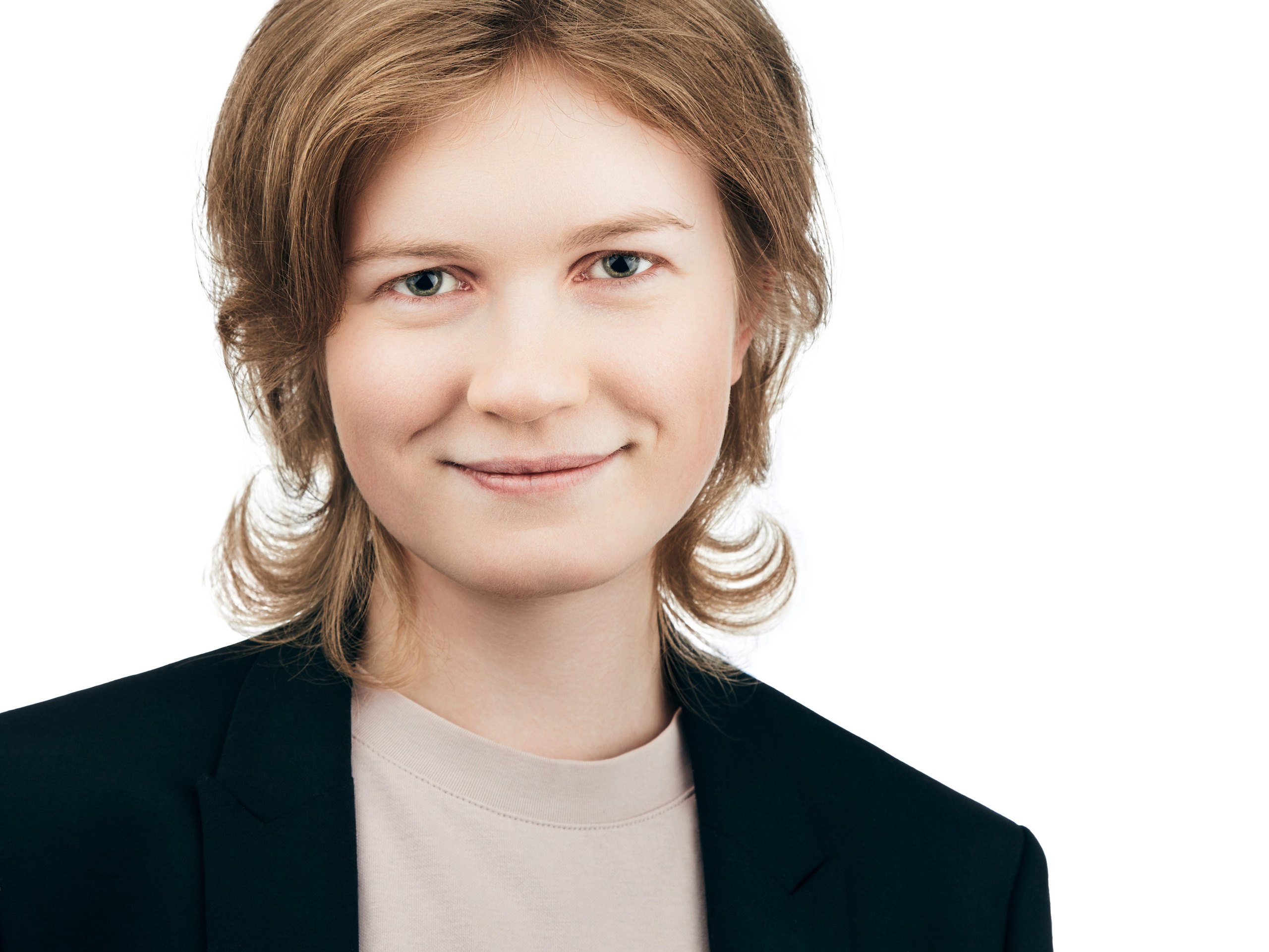 Все портреты. Фотограф Вадим Бердник