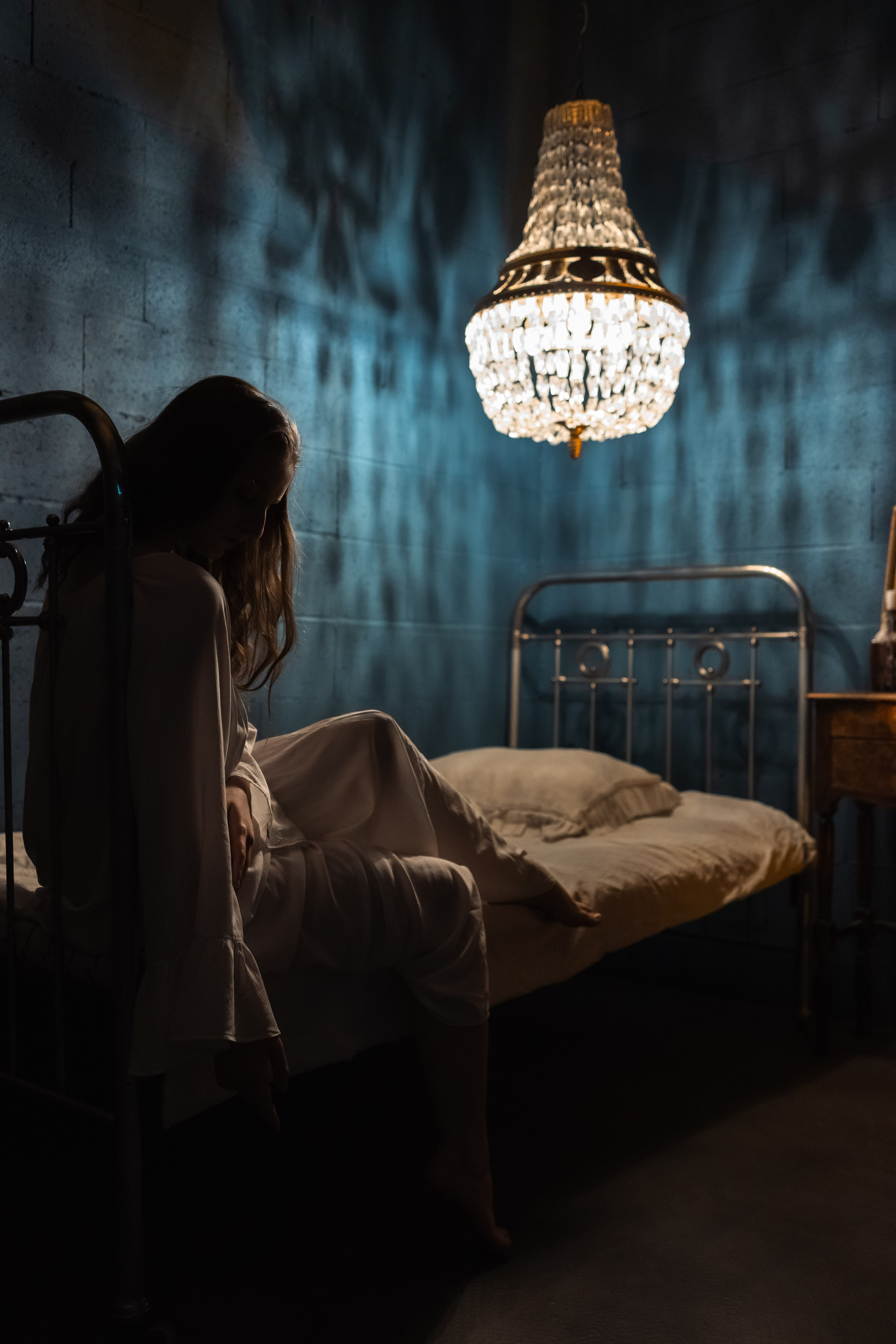 Катя. Алексей Лещенко