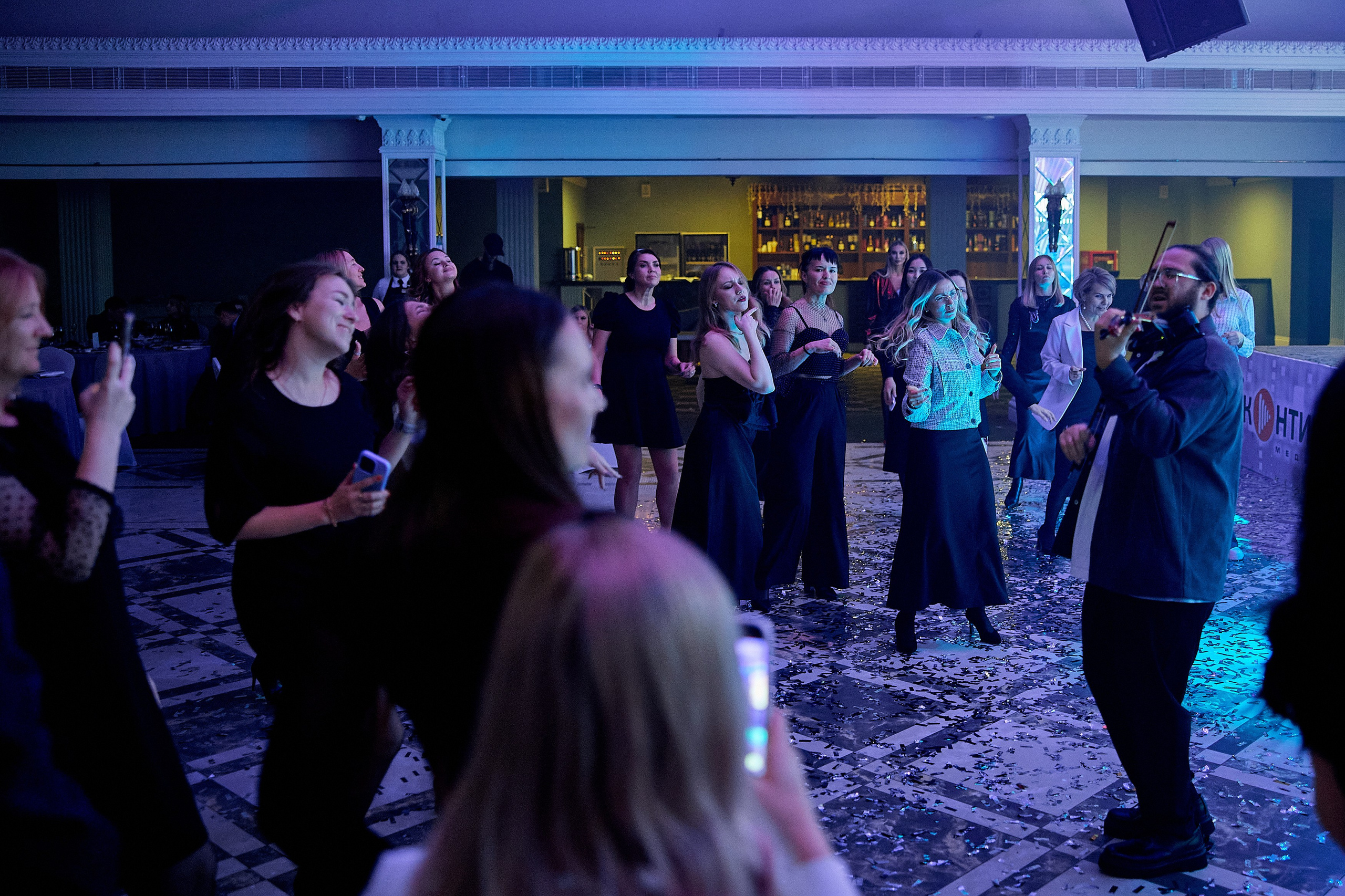 Корпоративные мероприятия. Галина Шабурова, фотограф в Челябинске