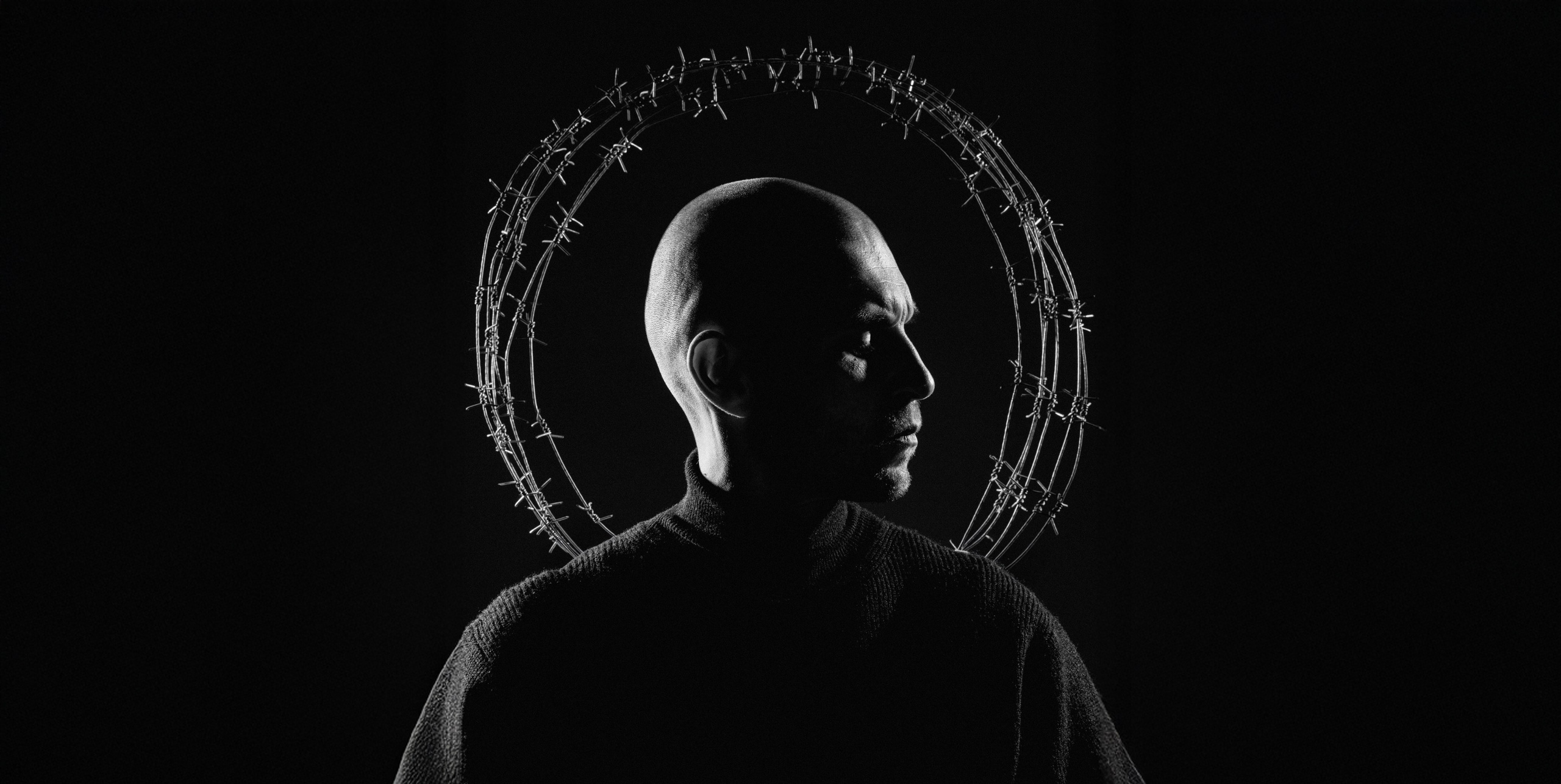 Портретный фотограф в Санкт-Петербурге Алексей Корзов