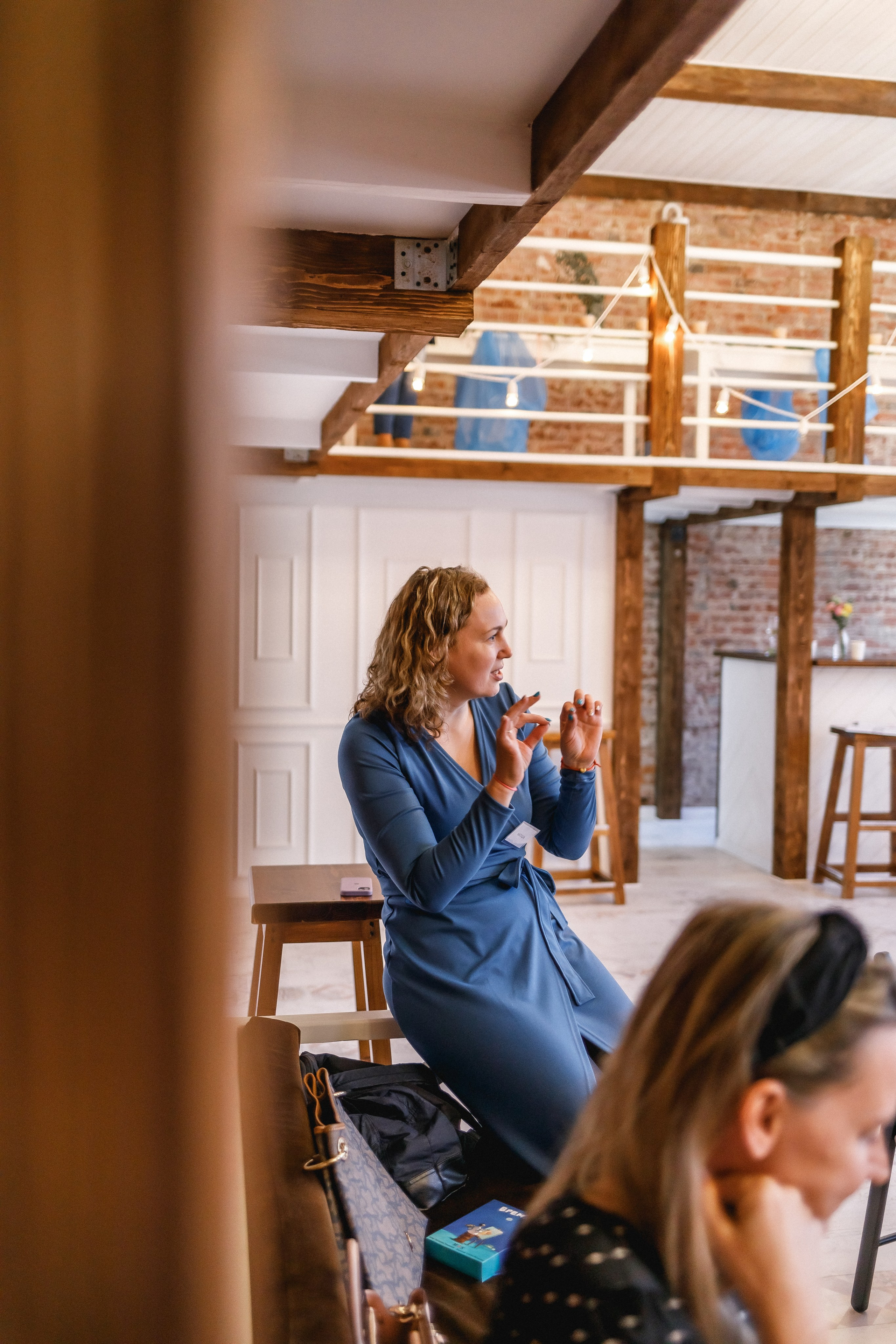 Репортажи до 2024 (микс). Фотограф в Москве Базанова Дарья