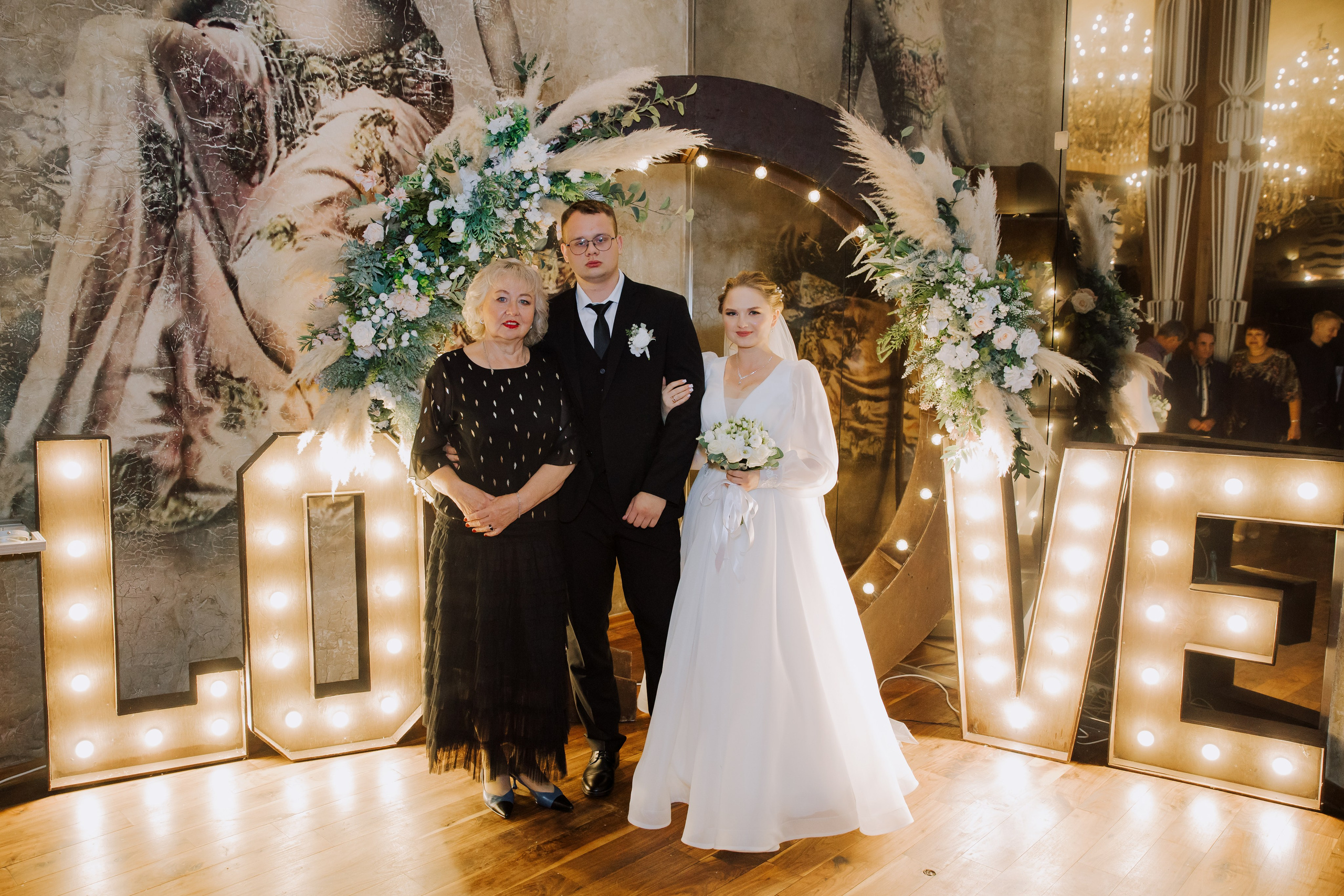 Conquistador. Семейный фотограф москва