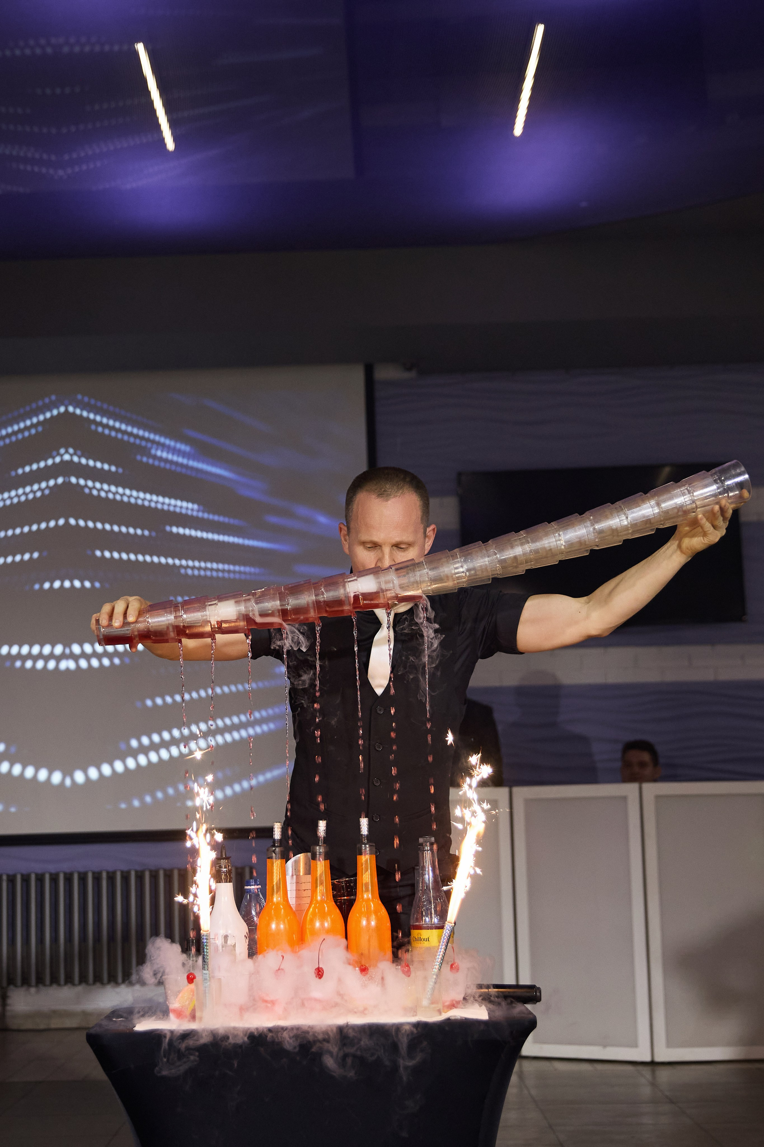 Мария и Артём