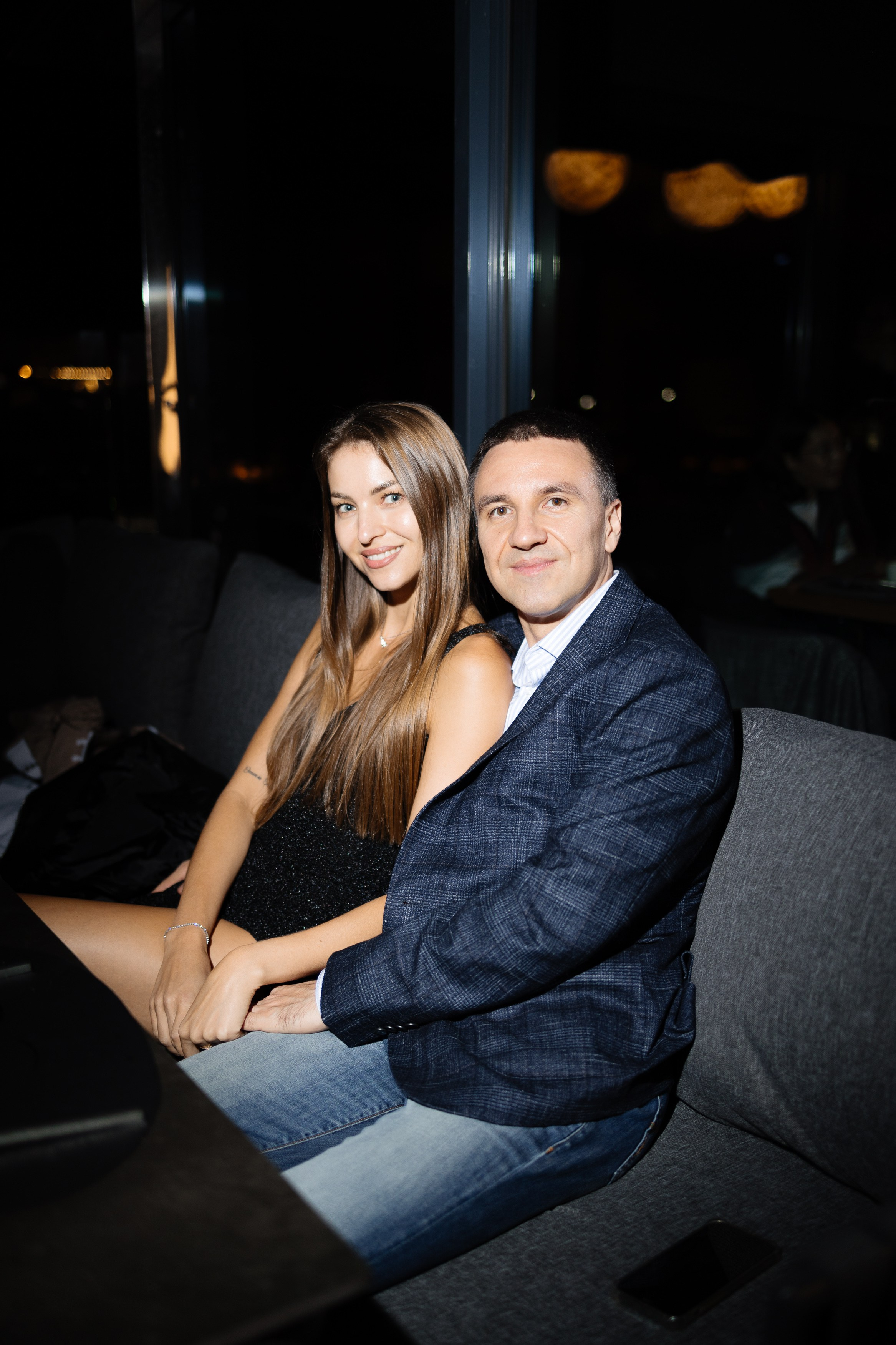 Ресторан око. Showbiz | Fashion | Reportage