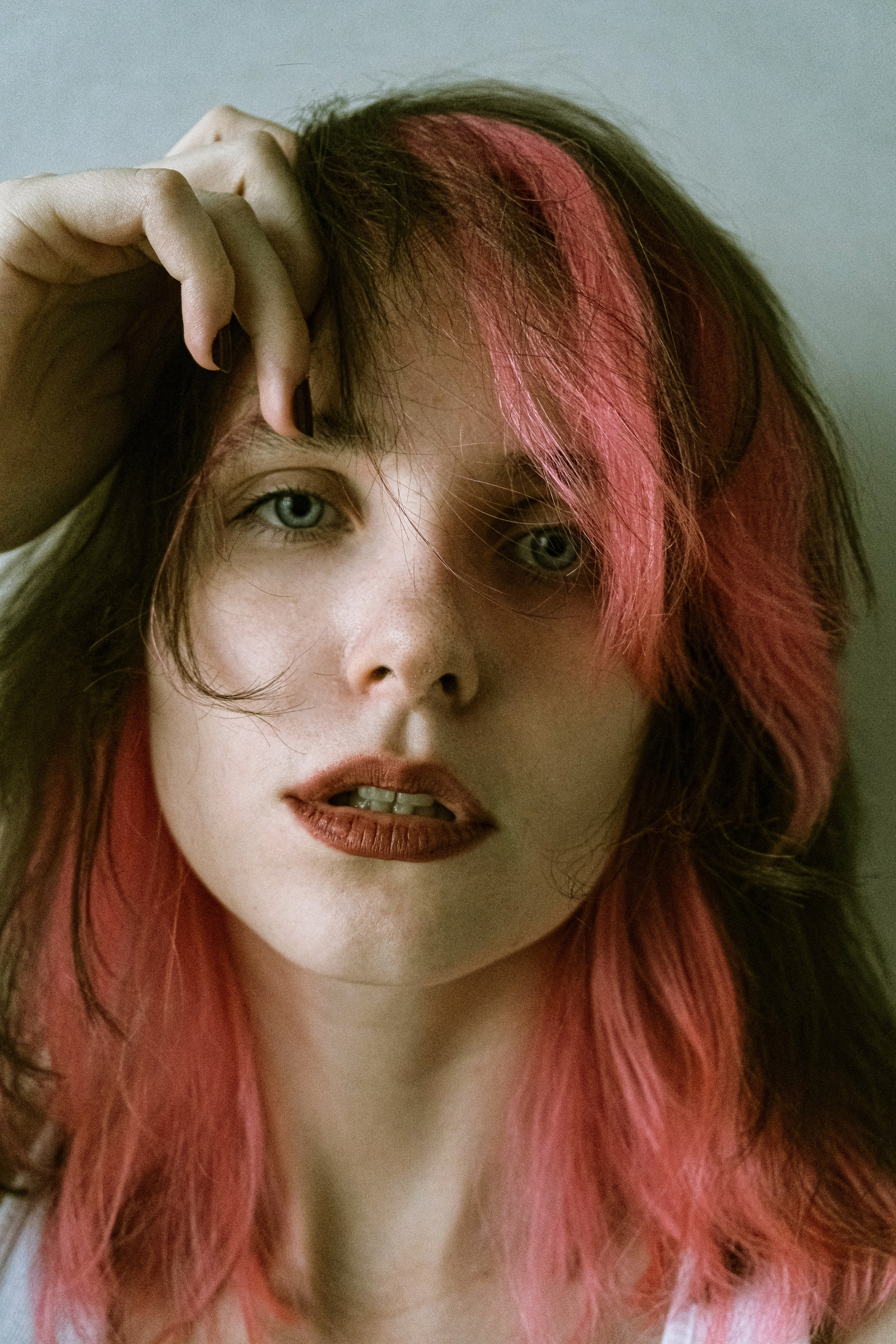 Личные. Фотограф Тимур Тимербаев