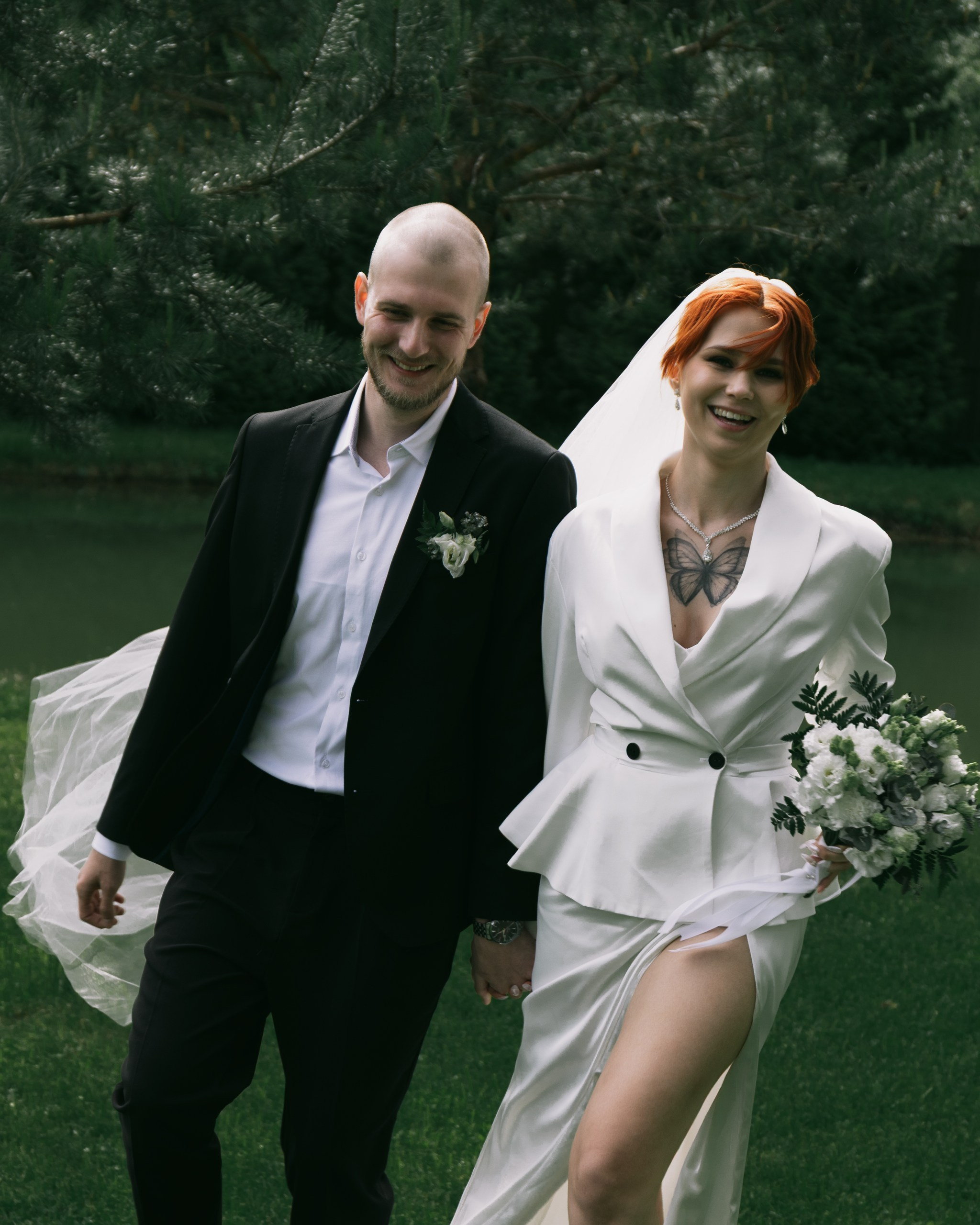 Aleksandr + Anna. Фотограф в Москве Осокин Иван